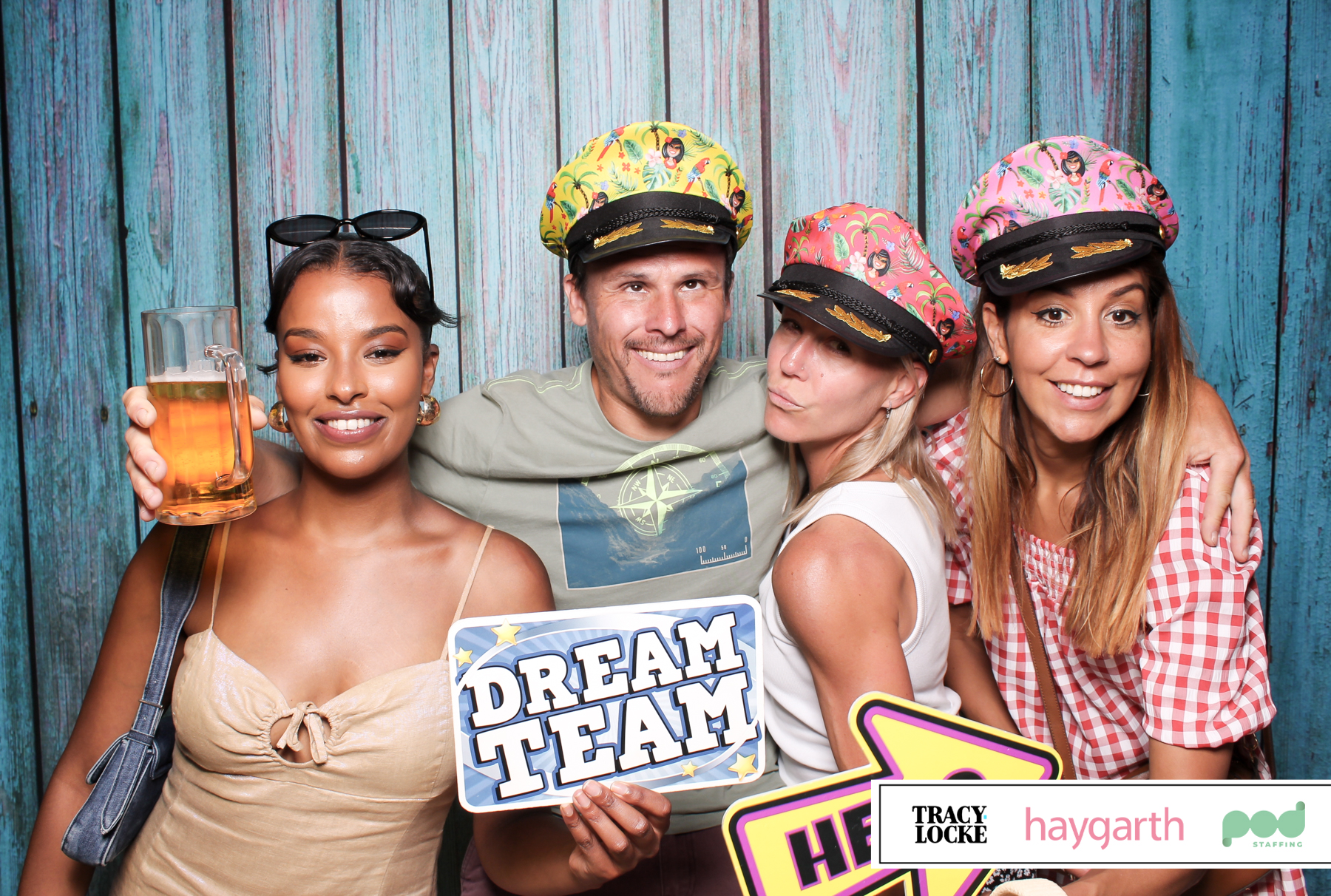 Haygarth Summer Party 2023 | View more photos from the event at gallery.freshbooths.com/u/FreshBooths/Haygarth-Summer-Party-2023