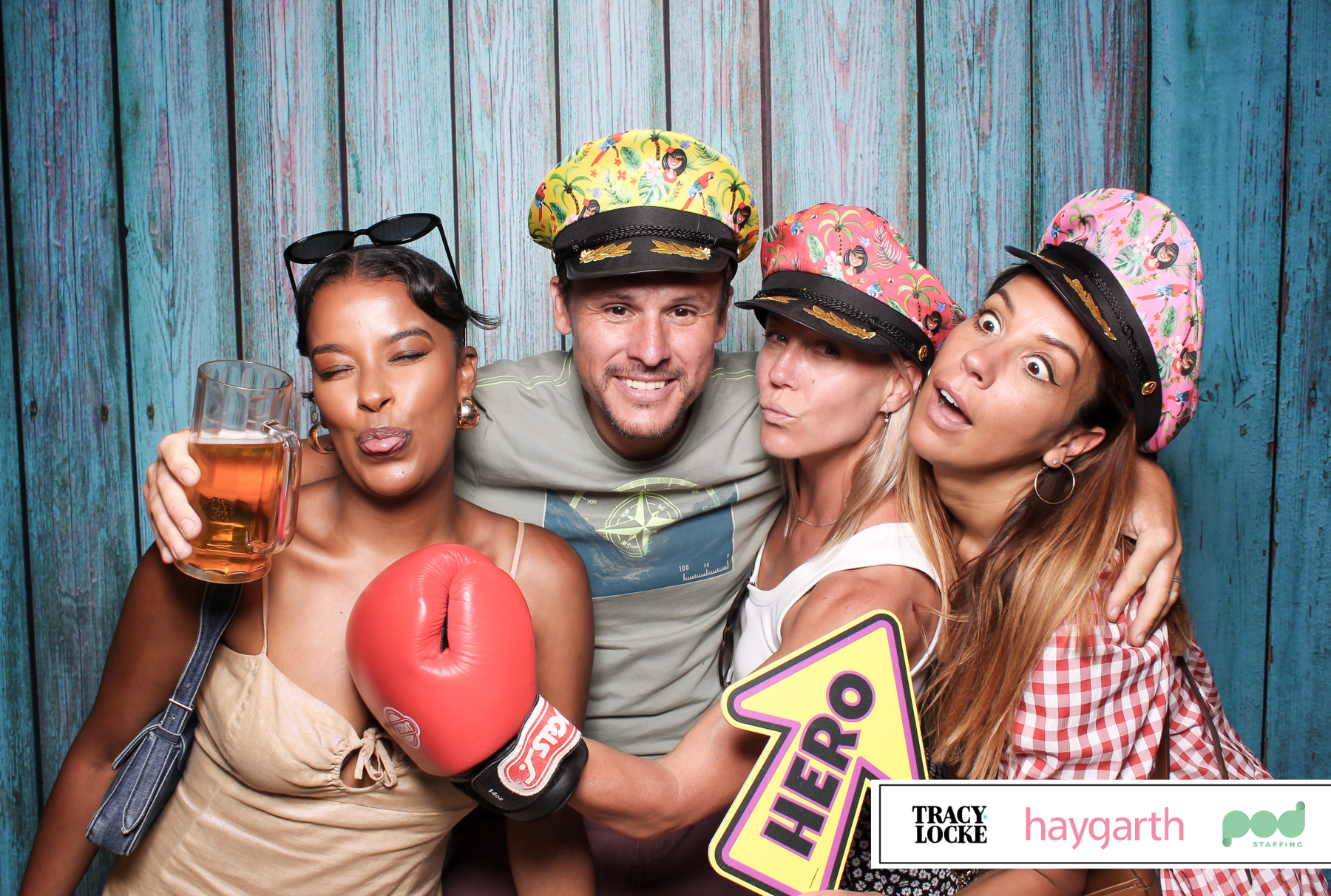 Haygarth Summer Party 2023 | View more photos from the event at gallery.freshbooths.com/u/FreshBooths/Haygarth-Summer-Party-2023