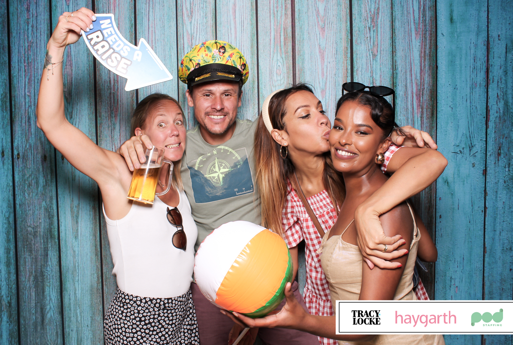 Haygarth Summer Party 2023 | View more photos from the event at gallery.freshbooths.com/u/FreshBooths/Haygarth-Summer-Party-2023