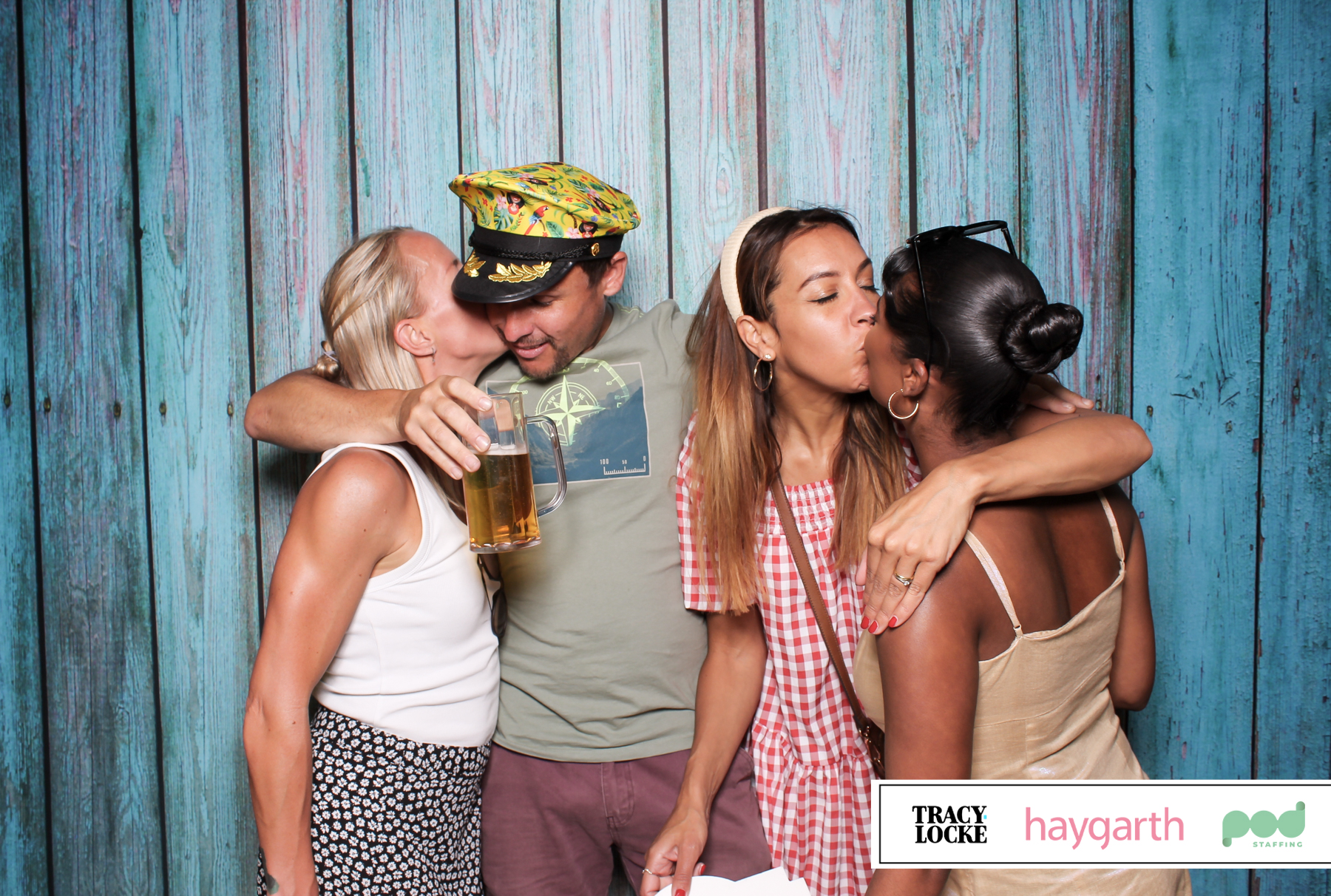 Haygarth Summer Party 2023 | View more photos from the event at gallery.freshbooths.com/u/FreshBooths/Haygarth-Summer-Party-2023
