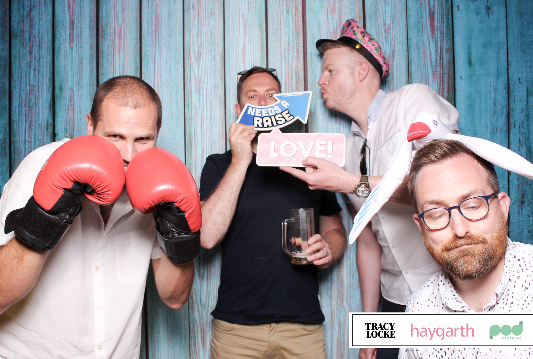 Haygarth Summer Party 2023 | View more photos from the event at gallery.freshbooths.com/u/FreshBooths/Haygarth-Summer-Party-2023