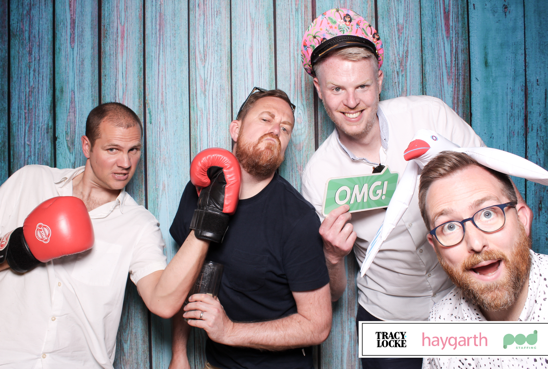 Haygarth Summer Party 2023 | View more photos from the event at gallery.freshbooths.com/u/FreshBooths/Haygarth-Summer-Party-2023