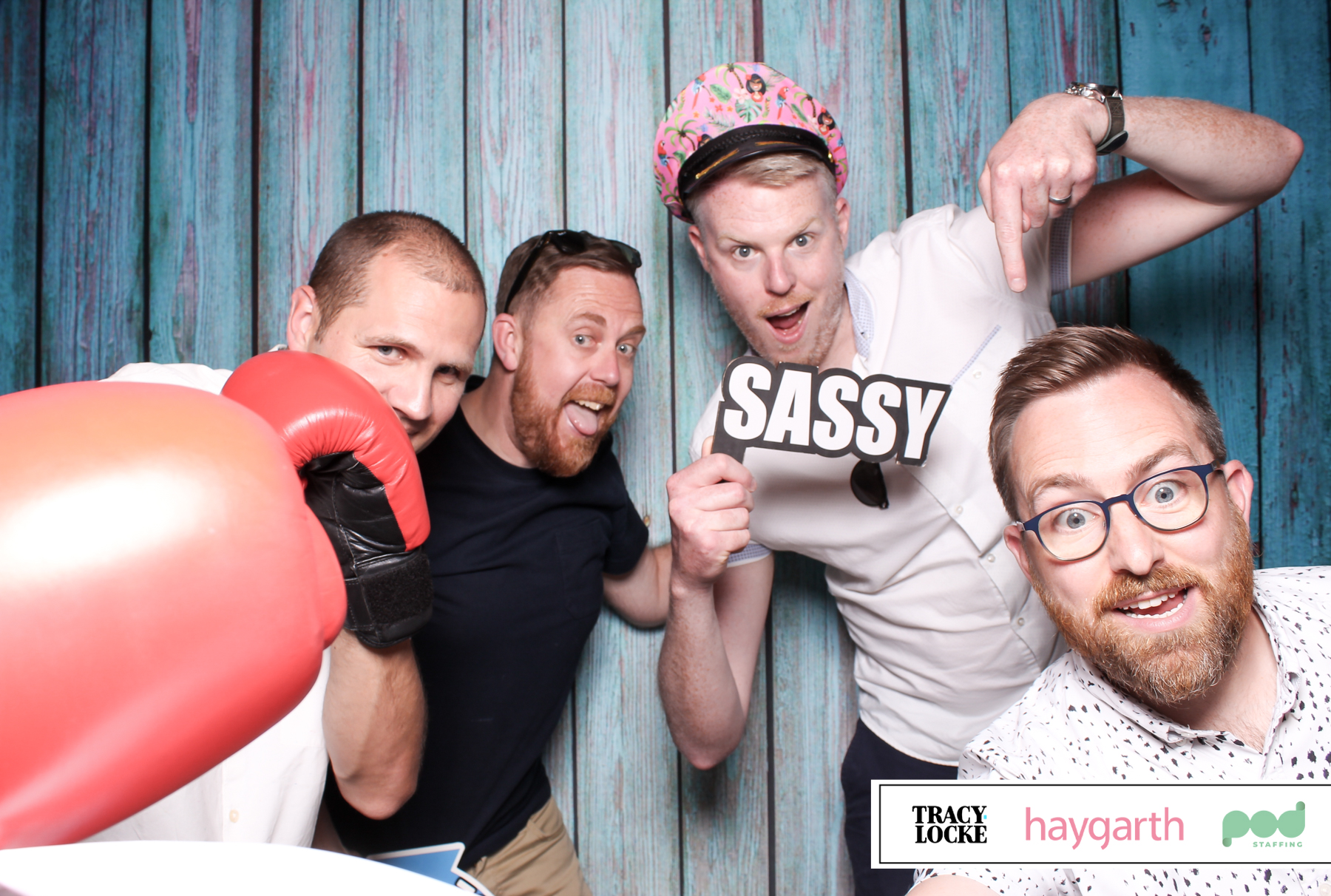 Haygarth Summer Party 2023 | View more photos from the event at gallery.freshbooths.com/u/FreshBooths/Haygarth-Summer-Party-2023