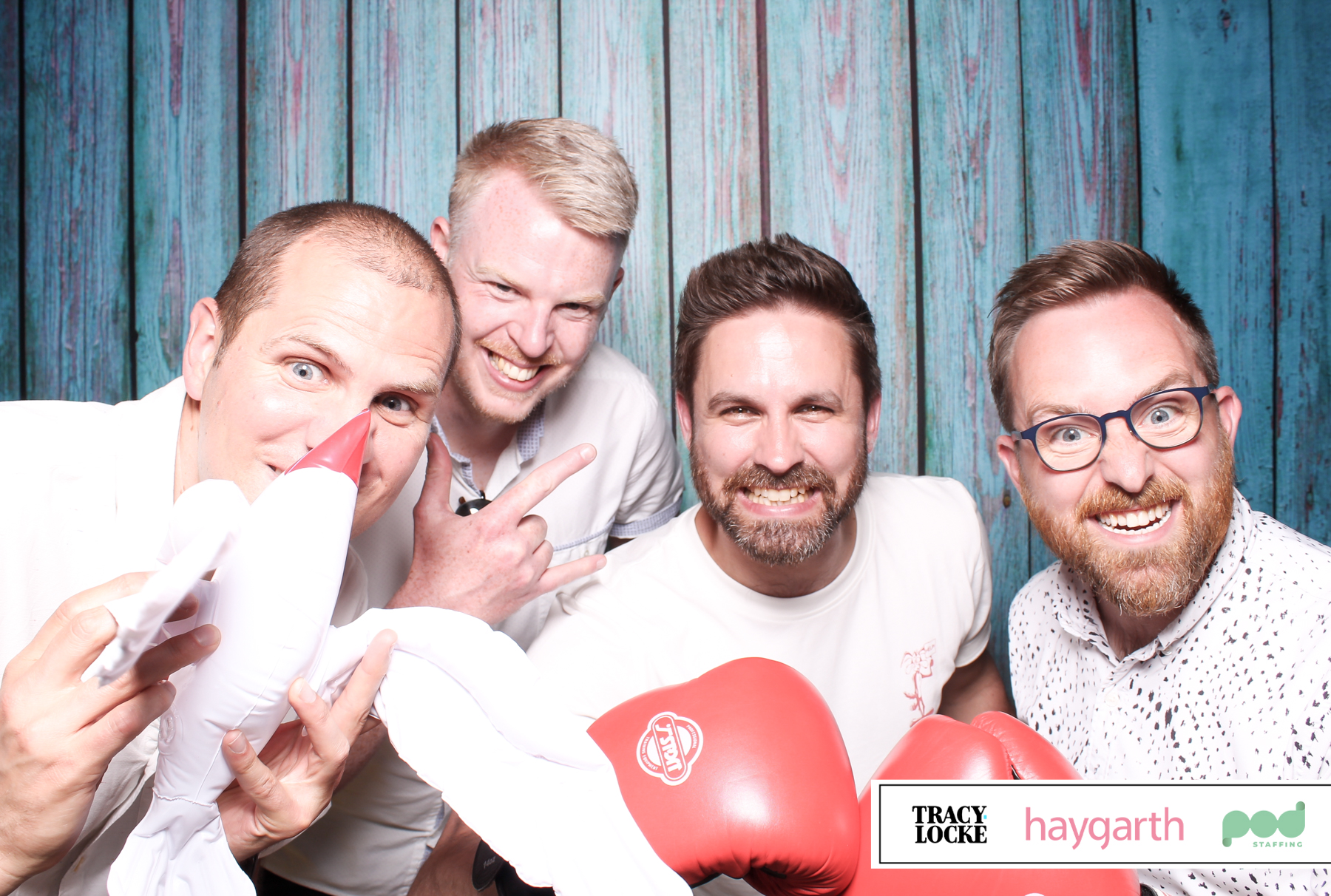 Haygarth Summer Party 2023 | View more photos from the event at gallery.freshbooths.com/u/FreshBooths/Haygarth-Summer-Party-2023