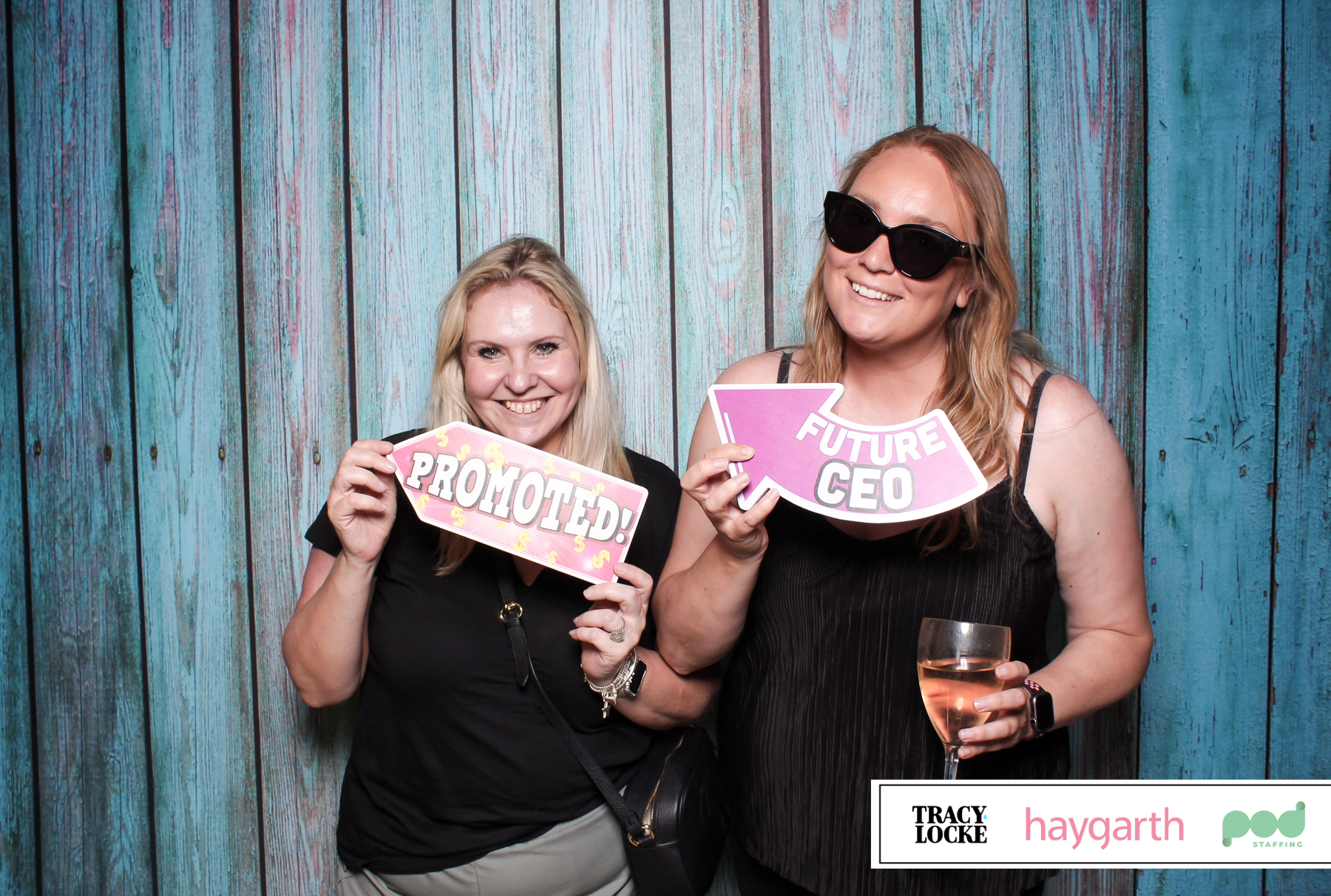Haygarth Summer Party 2023 | View more photos from the event at gallery.freshbooths.com/u/FreshBooths/Haygarth-Summer-Party-2023