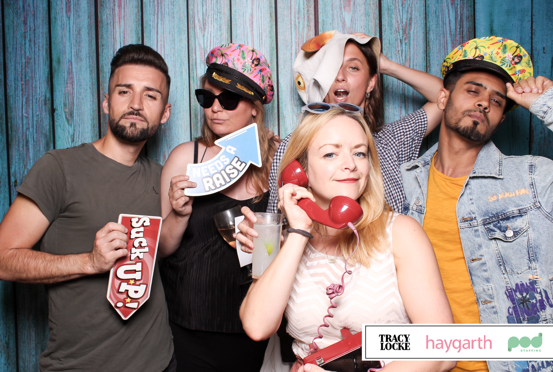 Haygarth Summer Party 2023 | View more photos from the event at gallery.freshbooths.com/u/FreshBooths/Haygarth-Summer-Party-2023