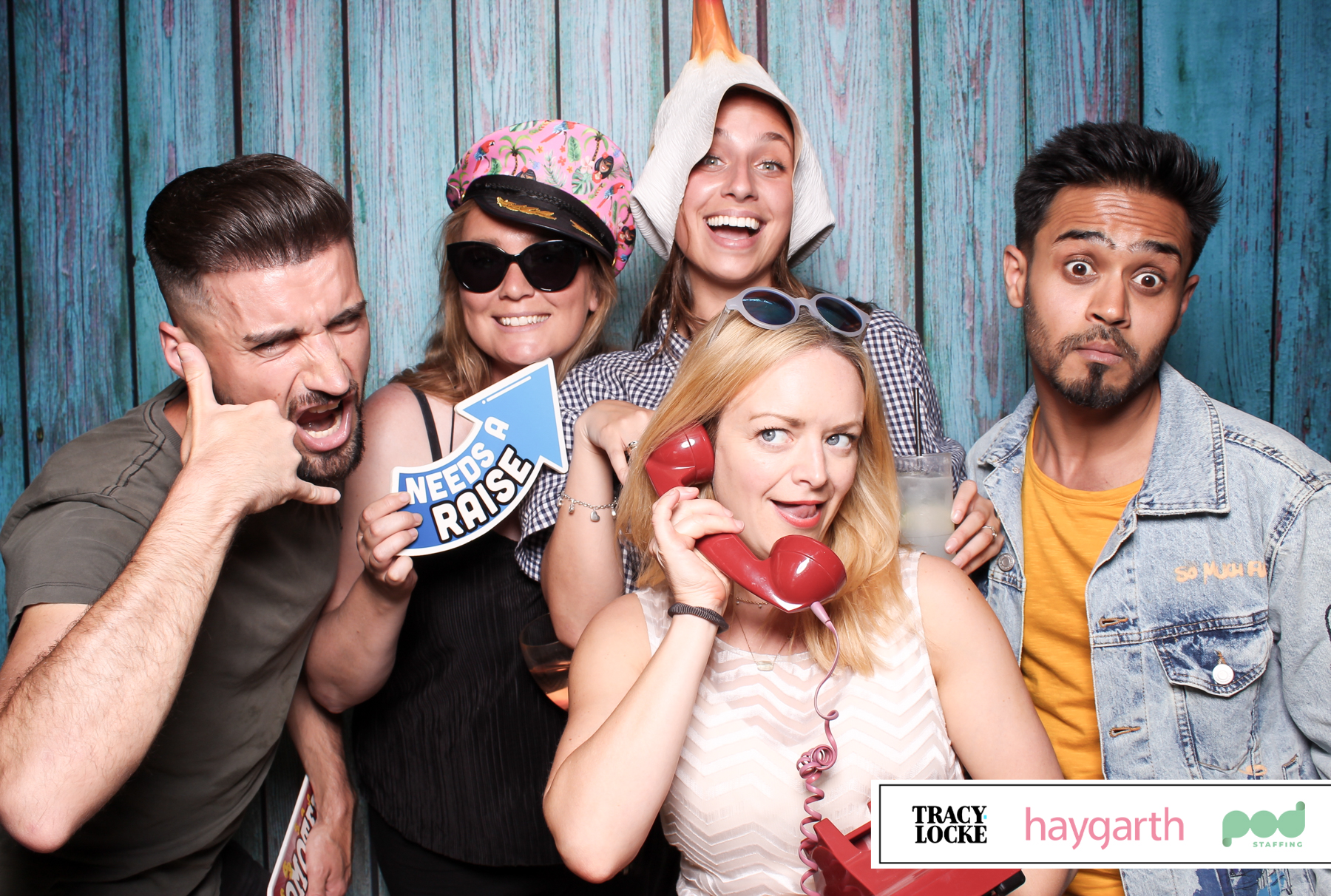 Haygarth Summer Party 2023 | View more photos from the event at gallery.freshbooths.com/u/FreshBooths/Haygarth-Summer-Party-2023