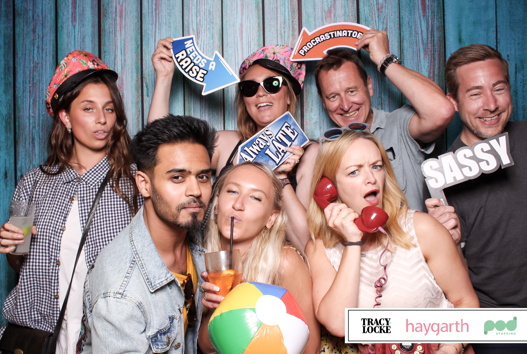 Haygarth Summer Party 2023 | View more photos from the event at gallery.freshbooths.com/u/FreshBooths/Haygarth-Summer-Party-2023