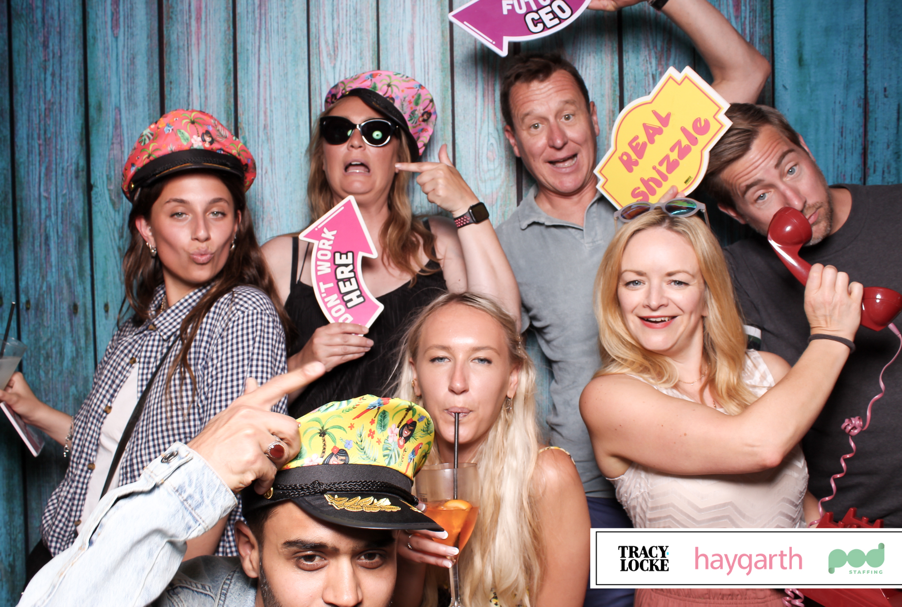 Haygarth Summer Party 2023 | View more photos from the event at gallery.freshbooths.com/u/FreshBooths/Haygarth-Summer-Party-2023