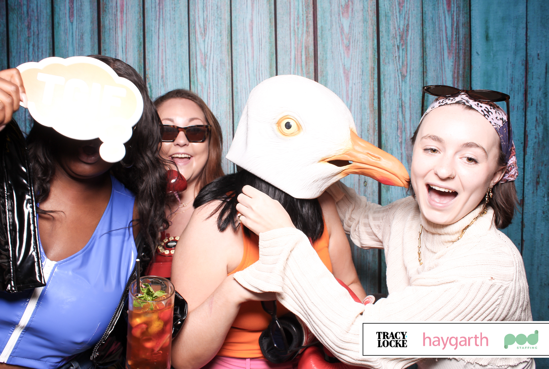 Haygarth Summer Party 2023 | View more photos from the event at gallery.freshbooths.com/u/FreshBooths/Haygarth-Summer-Party-2023