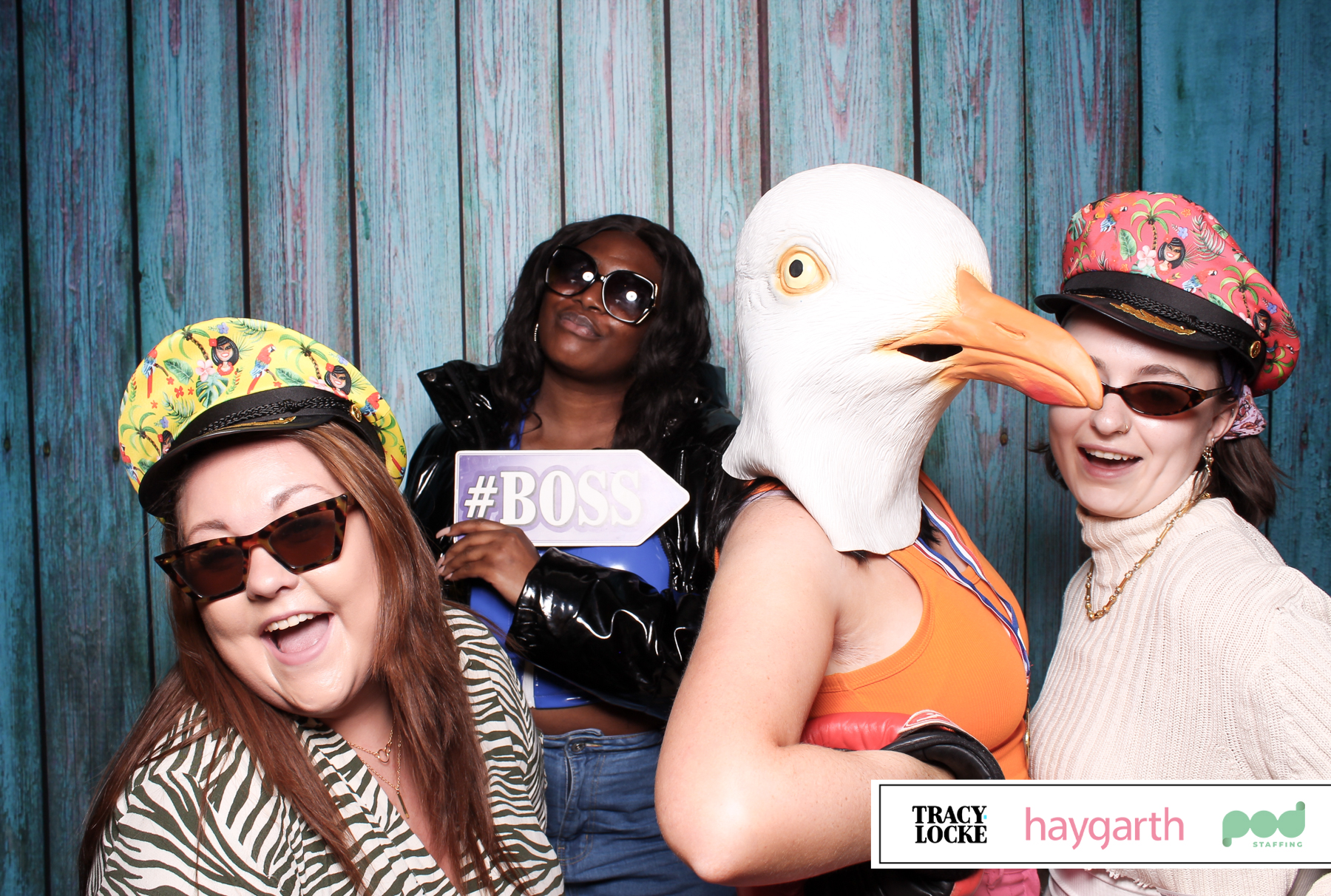 Haygarth Summer Party 2023 | View more photos from the event at gallery.freshbooths.com/u/FreshBooths/Haygarth-Summer-Party-2023
