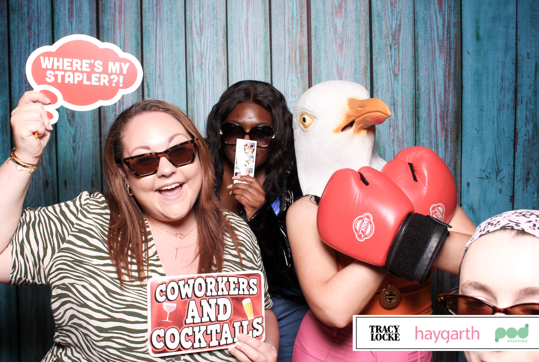 Haygarth Summer Party 2023 | View more photos from the event at gallery.freshbooths.com/u/FreshBooths/Haygarth-Summer-Party-2023