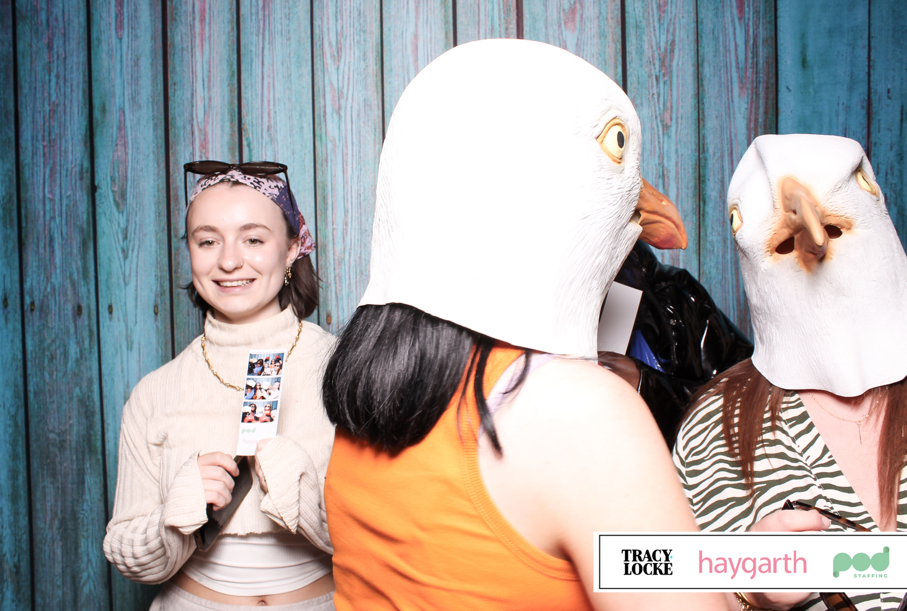 Haygarth Summer Party 2023 | View more photos from the event at gallery.freshbooths.com/u/FreshBooths/Haygarth-Summer-Party-2023
