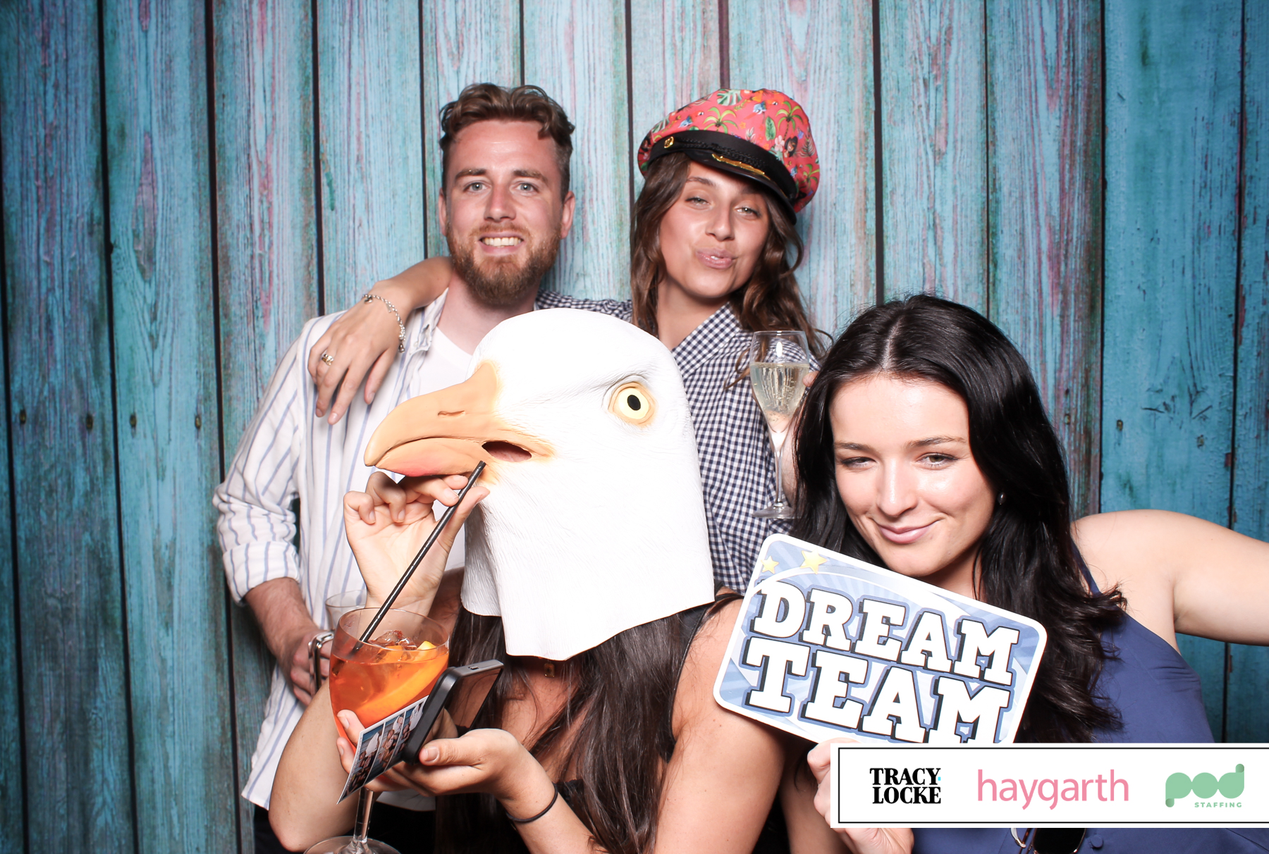 Haygarth Summer Party 2023 | View more photos from the event at gallery.freshbooths.com/u/FreshBooths/Haygarth-Summer-Party-2023