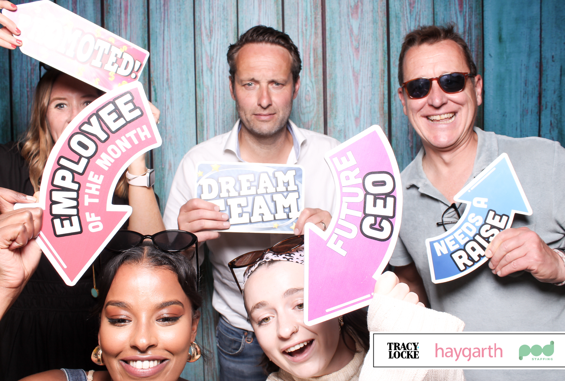 Haygarth Summer Party 2023 | View more photos from the event at gallery.freshbooths.com/u/FreshBooths/Haygarth-Summer-Party-2023