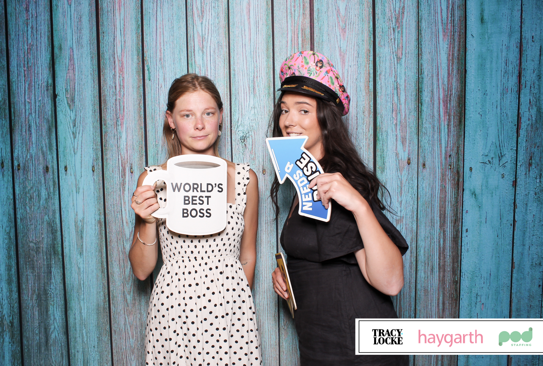 Haygarth Summer Party 2023 | View more photos from the event at gallery.freshbooths.com/u/FreshBooths/Haygarth-Summer-Party-2023