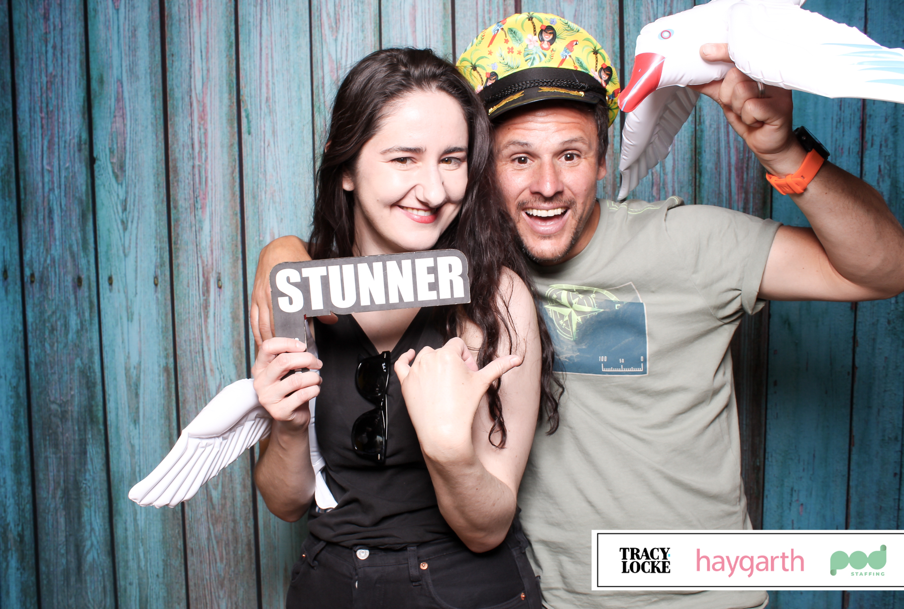 Haygarth Summer Party 2023 | View more photos from the event at gallery.freshbooths.com/u/FreshBooths/Haygarth-Summer-Party-2023