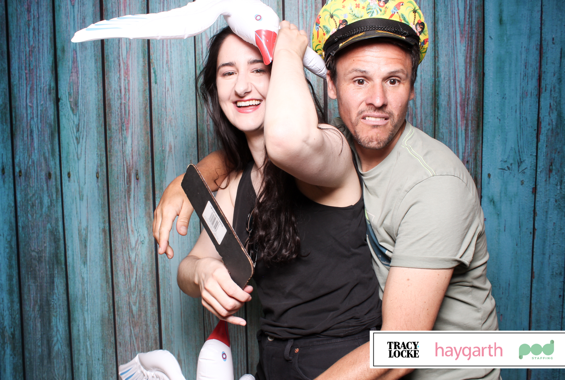 Haygarth Summer Party 2023 | View more photos from the event at gallery.freshbooths.com/u/FreshBooths/Haygarth-Summer-Party-2023