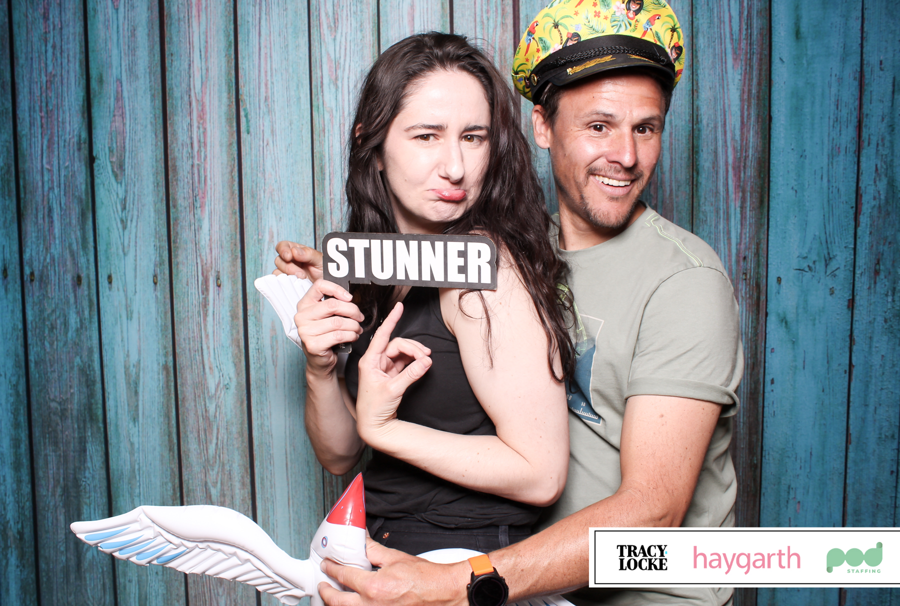 Haygarth Summer Party 2023 | View more photos from the event at gallery.freshbooths.com/u/FreshBooths/Haygarth-Summer-Party-2023