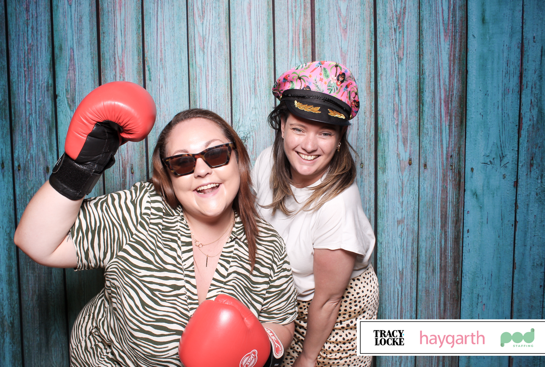Haygarth Summer Party 2023 | View more photos from the event at gallery.freshbooths.com/u/FreshBooths/Haygarth-Summer-Party-2023