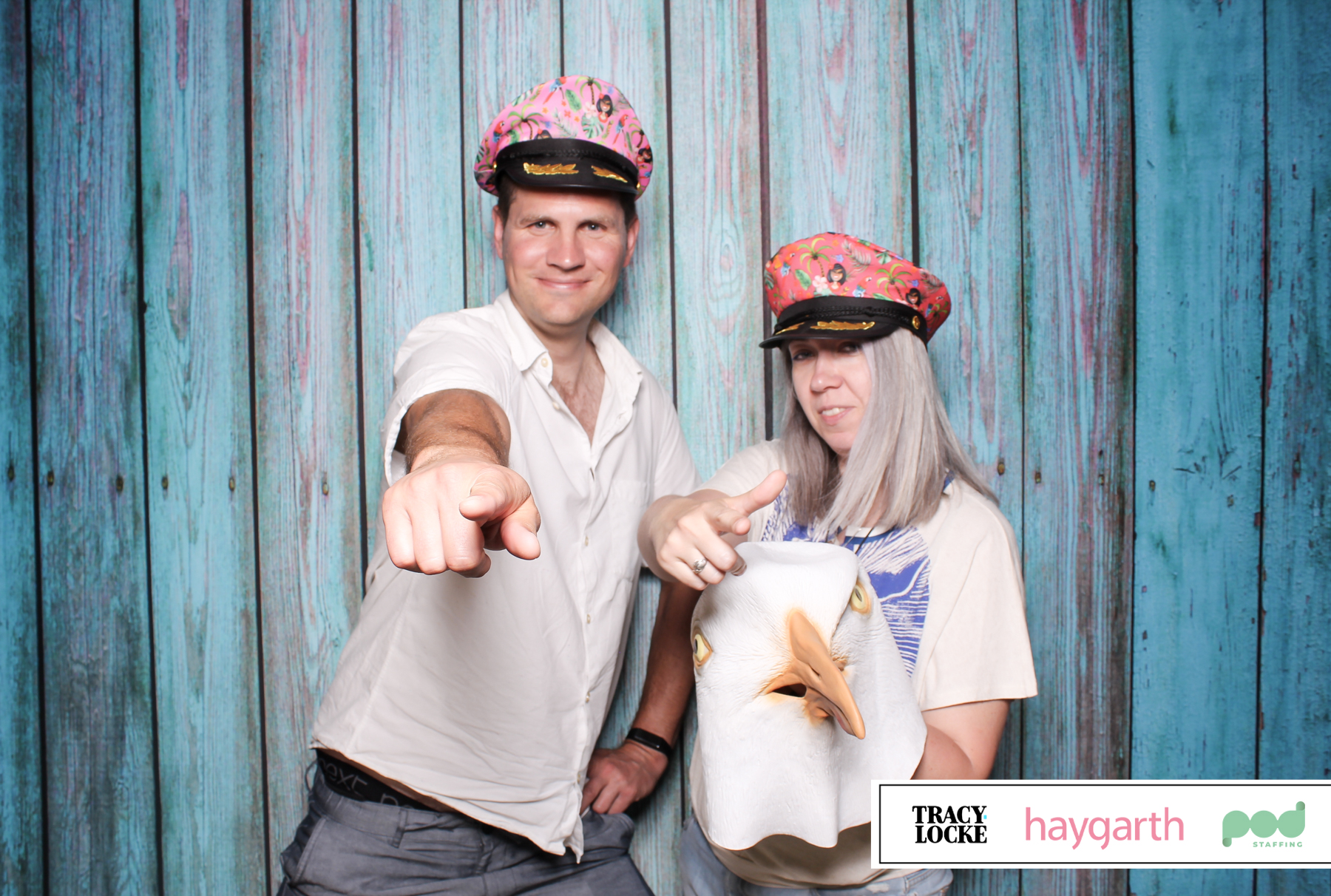 Haygarth Summer Party 2023 | View more photos from the event at gallery.freshbooths.com/u/FreshBooths/Haygarth-Summer-Party-2023