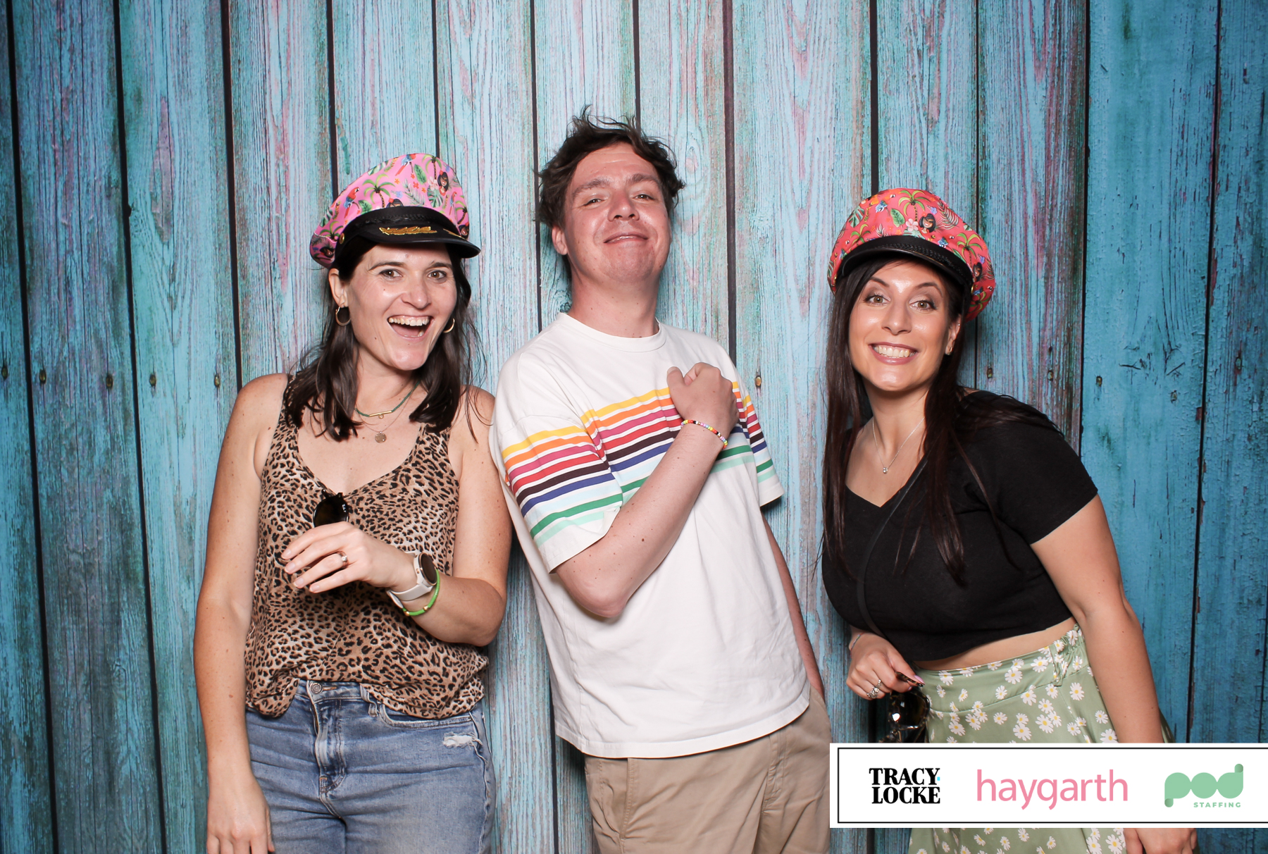 Haygarth Summer Party 2023 | View more photos from the event at gallery.freshbooths.com/u/FreshBooths/Haygarth-Summer-Party-2023