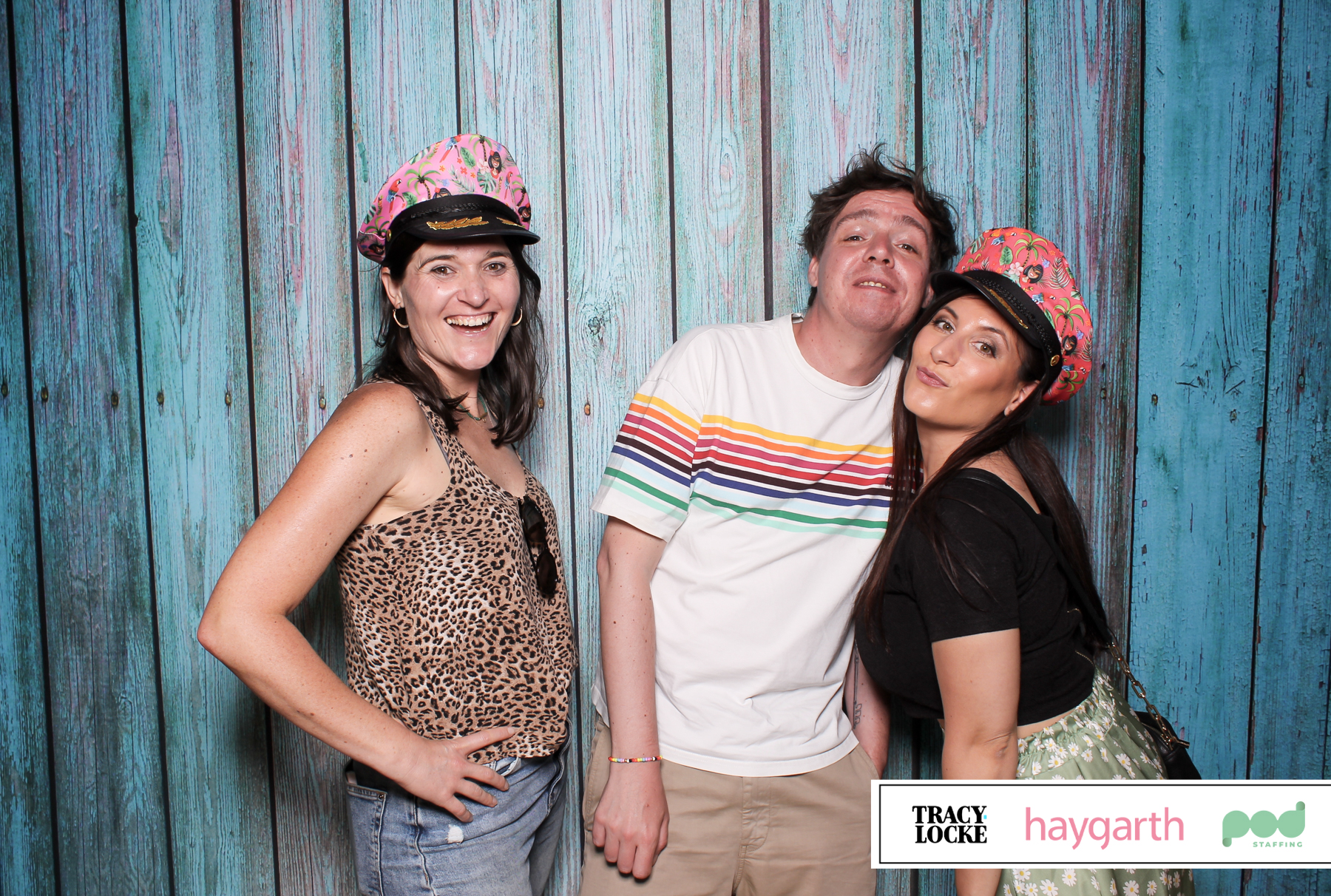 Haygarth Summer Party 2023 | View more photos from the event at gallery.freshbooths.com/u/FreshBooths/Haygarth-Summer-Party-2023