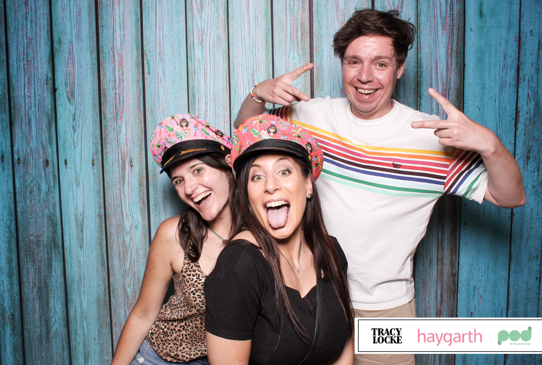 Haygarth Summer Party 2023 | View more photos from the event at gallery.freshbooths.com/u/FreshBooths/Haygarth-Summer-Party-2023