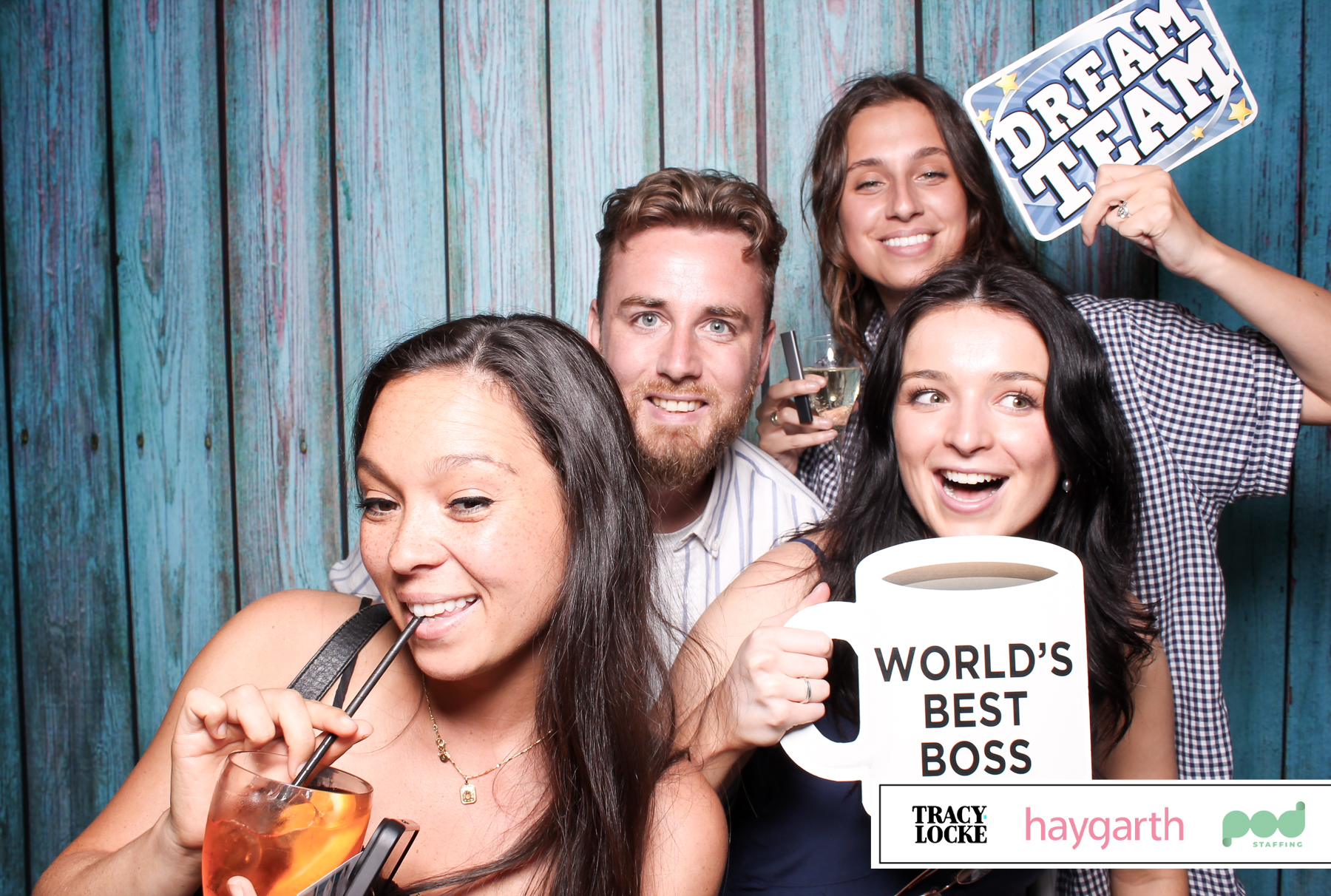 Haygarth Summer Party 2023 | View more photos from the event at gallery.freshbooths.com/u/FreshBooths/Haygarth-Summer-Party-2023
