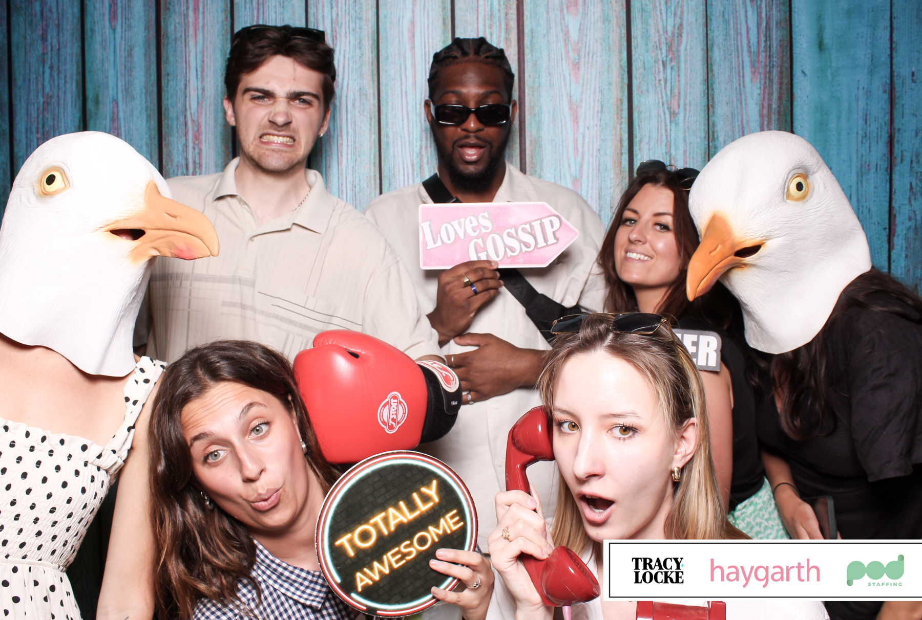 Haygarth Summer Party 2023 | View more photos from the event at gallery.freshbooths.com/u/FreshBooths/Haygarth-Summer-Party-2023