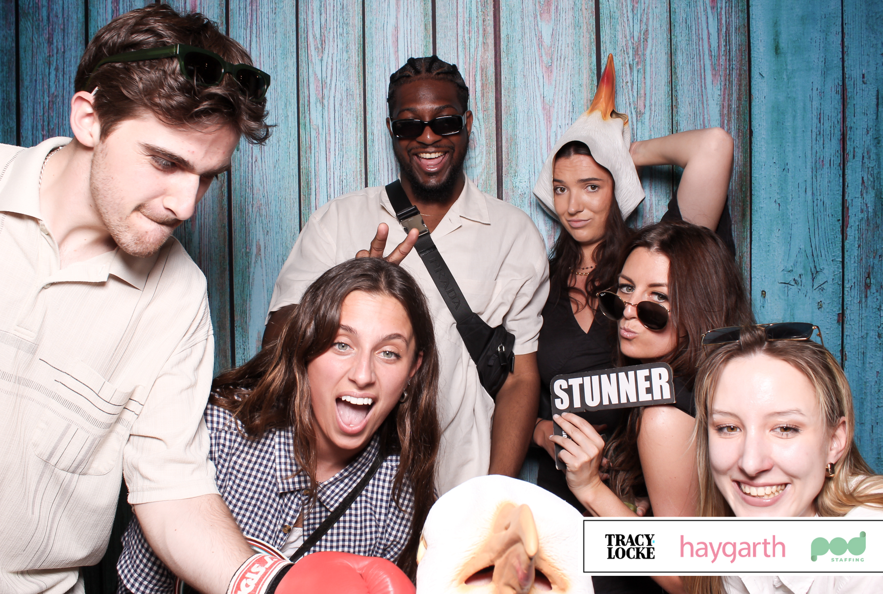 Haygarth Summer Party 2023 | View more photos from the event at gallery.freshbooths.com/u/FreshBooths/Haygarth-Summer-Party-2023