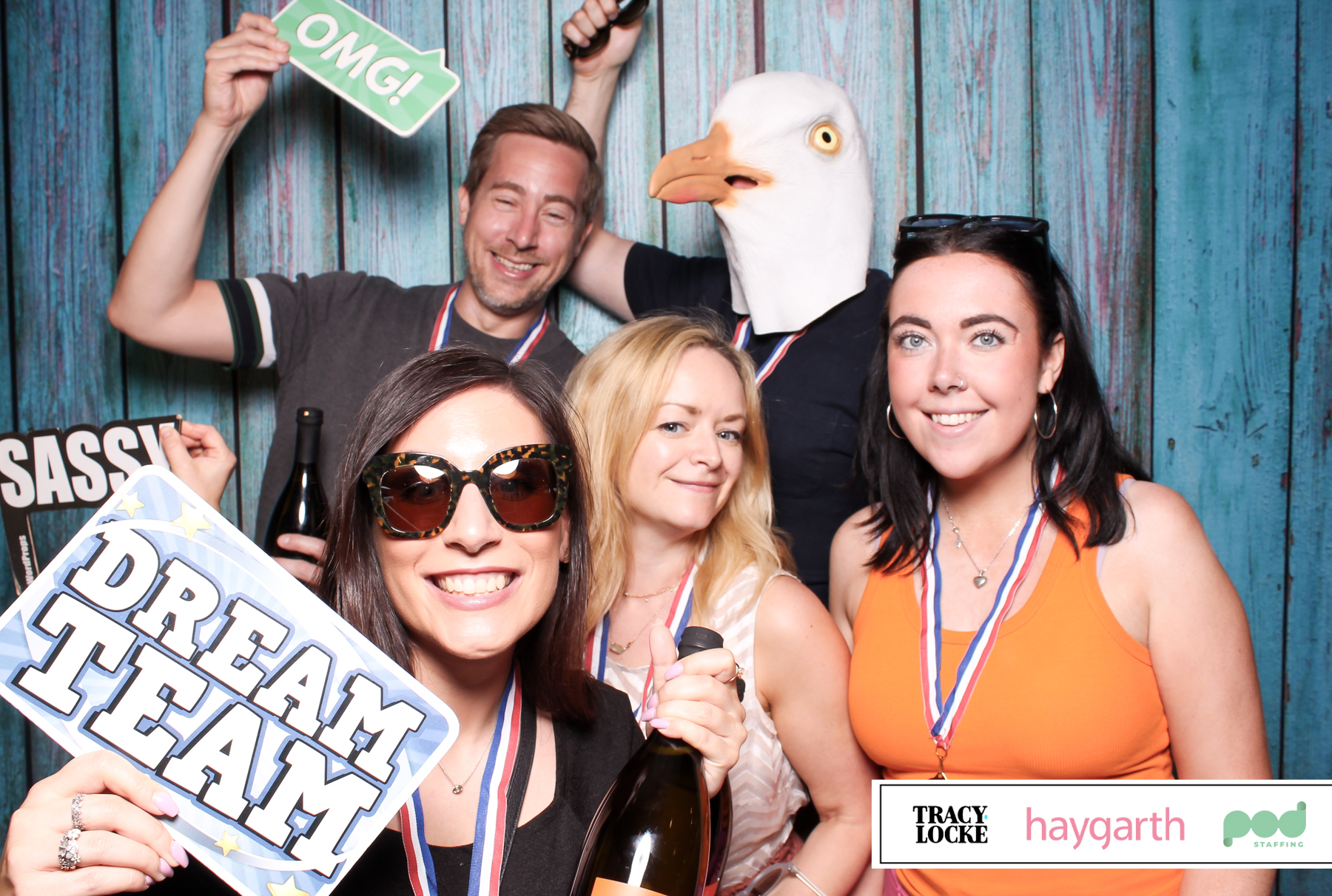 Haygarth Summer Party 2023 | View more photos from the event at gallery.freshbooths.com/u/FreshBooths/Haygarth-Summer-Party-2023