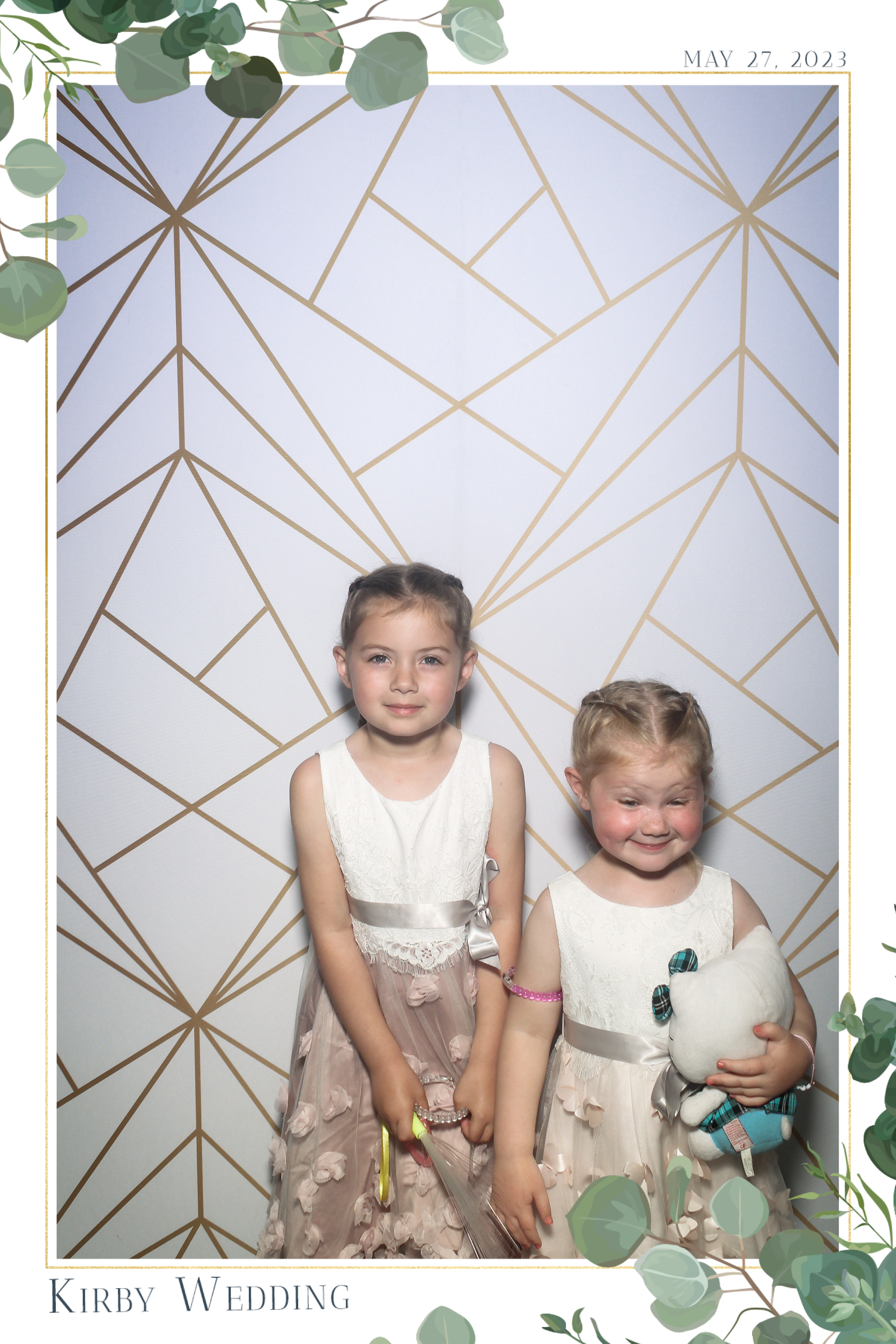 Kirby Wedding - Selfie Mirror | View more photos from the event at gallery.freshbooths.com/u/FreshBooths/Kirby-Wedding-Selfie-Mirror