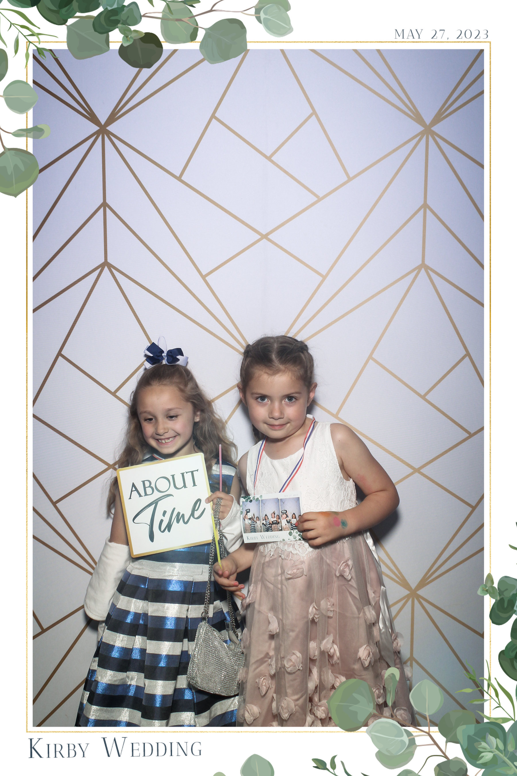Kirby Wedding - Selfie Mirror | View more photos from the event at gallery.freshbooths.com/u/FreshBooths/Kirby-Wedding-Selfie-Mirror