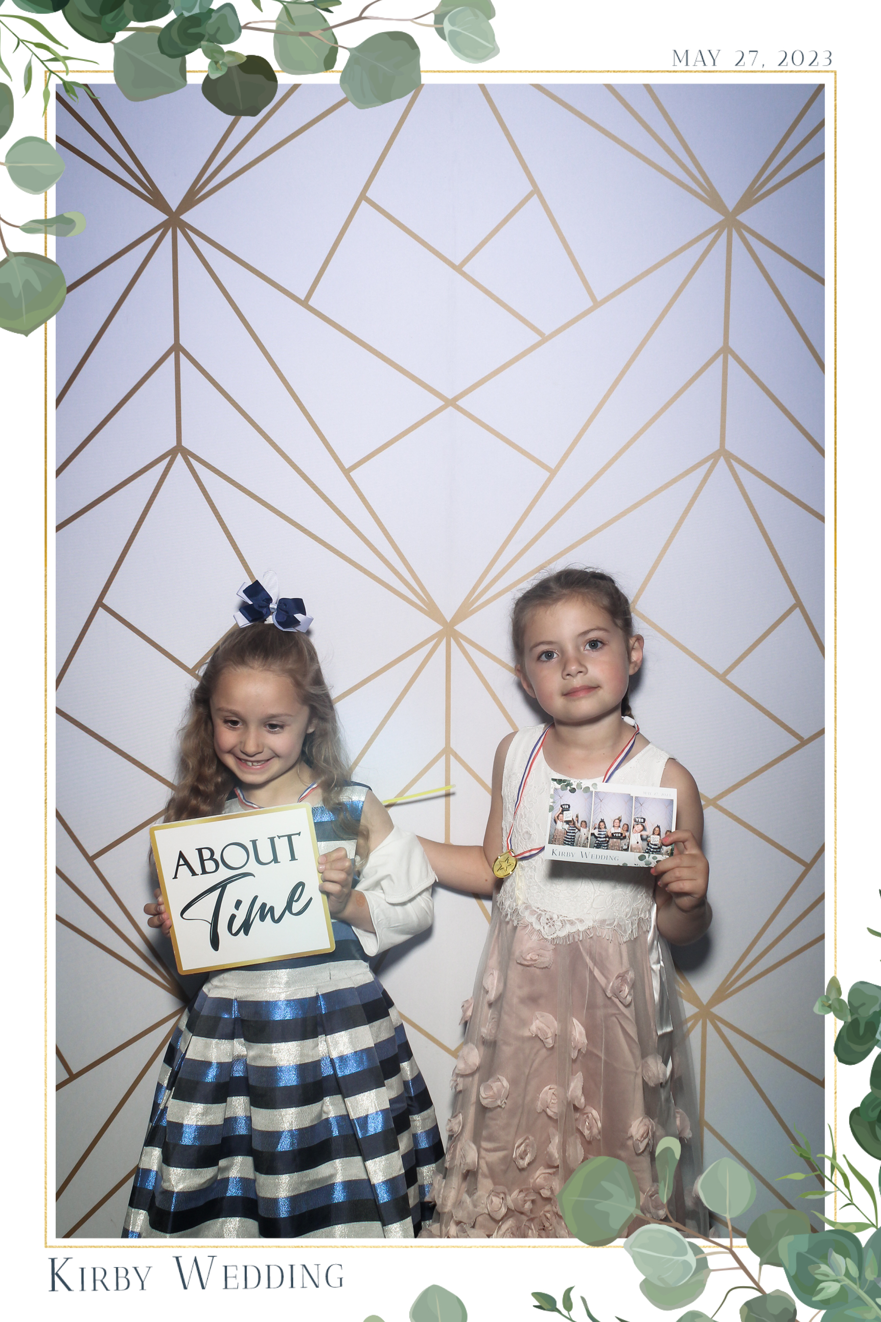 Kirby Wedding - Selfie Mirror | View more photos from the event at gallery.freshbooths.com/u/FreshBooths/Kirby-Wedding-Selfie-Mirror