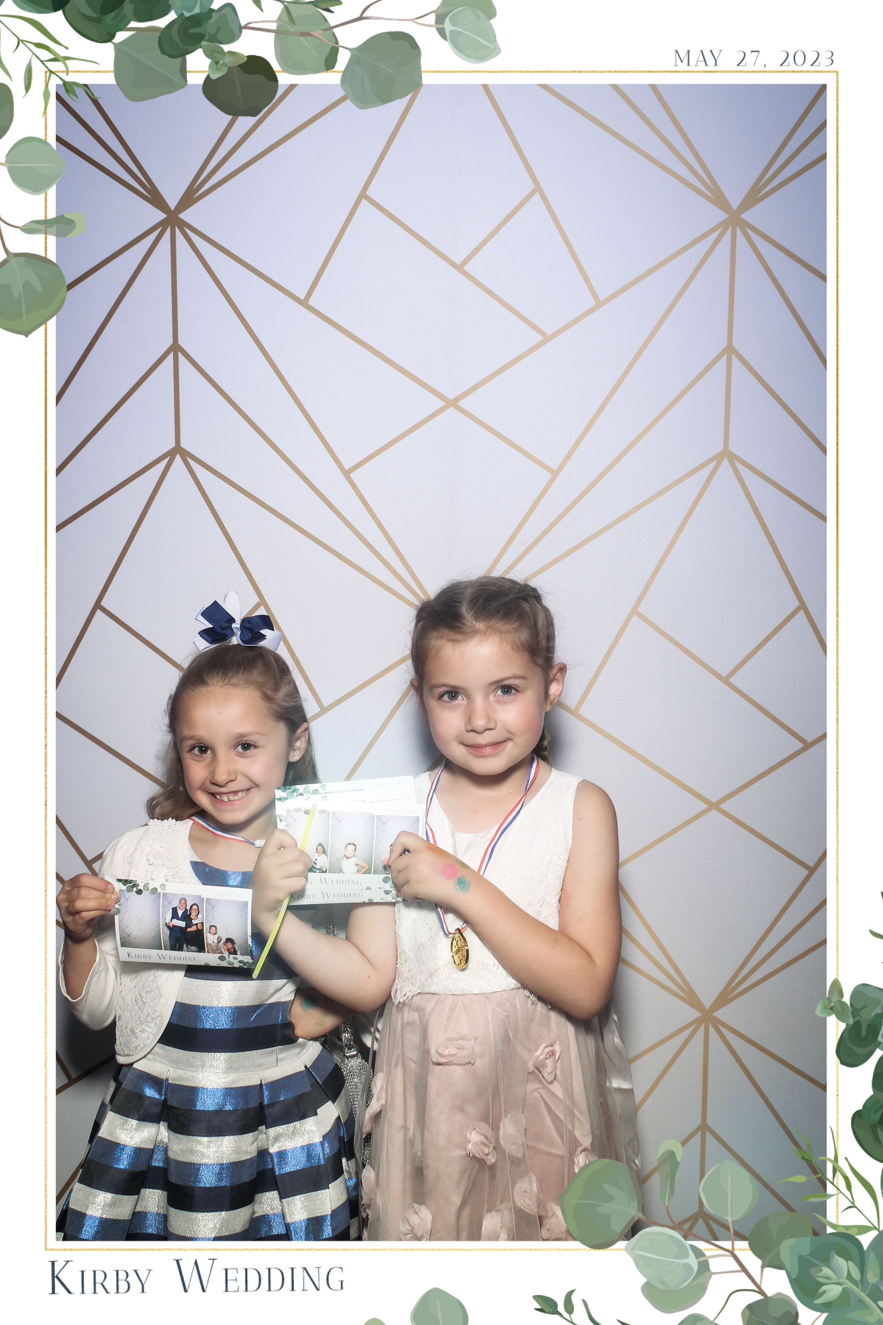 Kirby Wedding - Selfie Mirror | View more photos from the event at gallery.freshbooths.com/u/FreshBooths/Kirby-Wedding-Selfie-Mirror