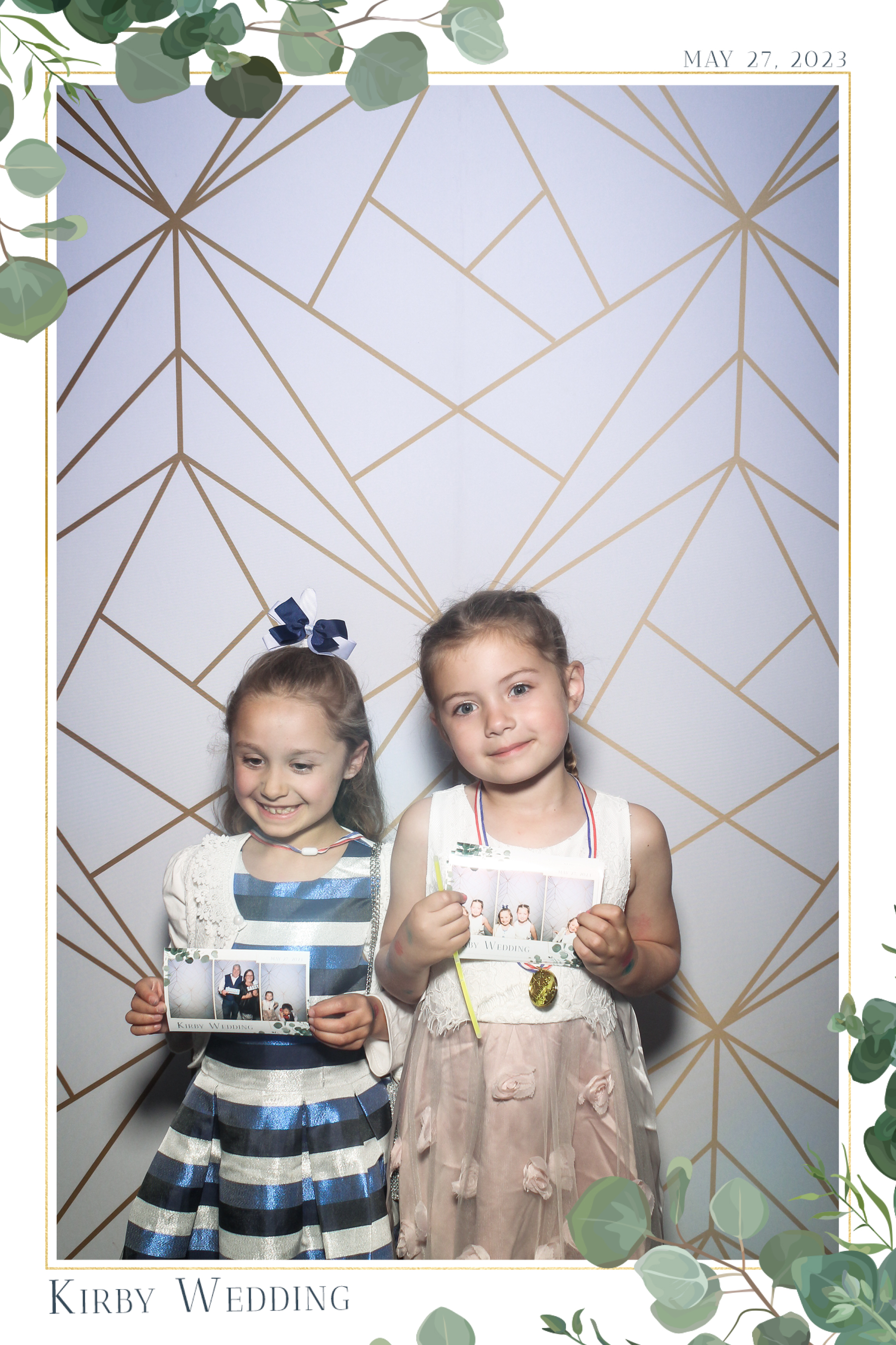 Kirby Wedding - Selfie Mirror | View more photos from the event at gallery.freshbooths.com/u/FreshBooths/Kirby-Wedding-Selfie-Mirror