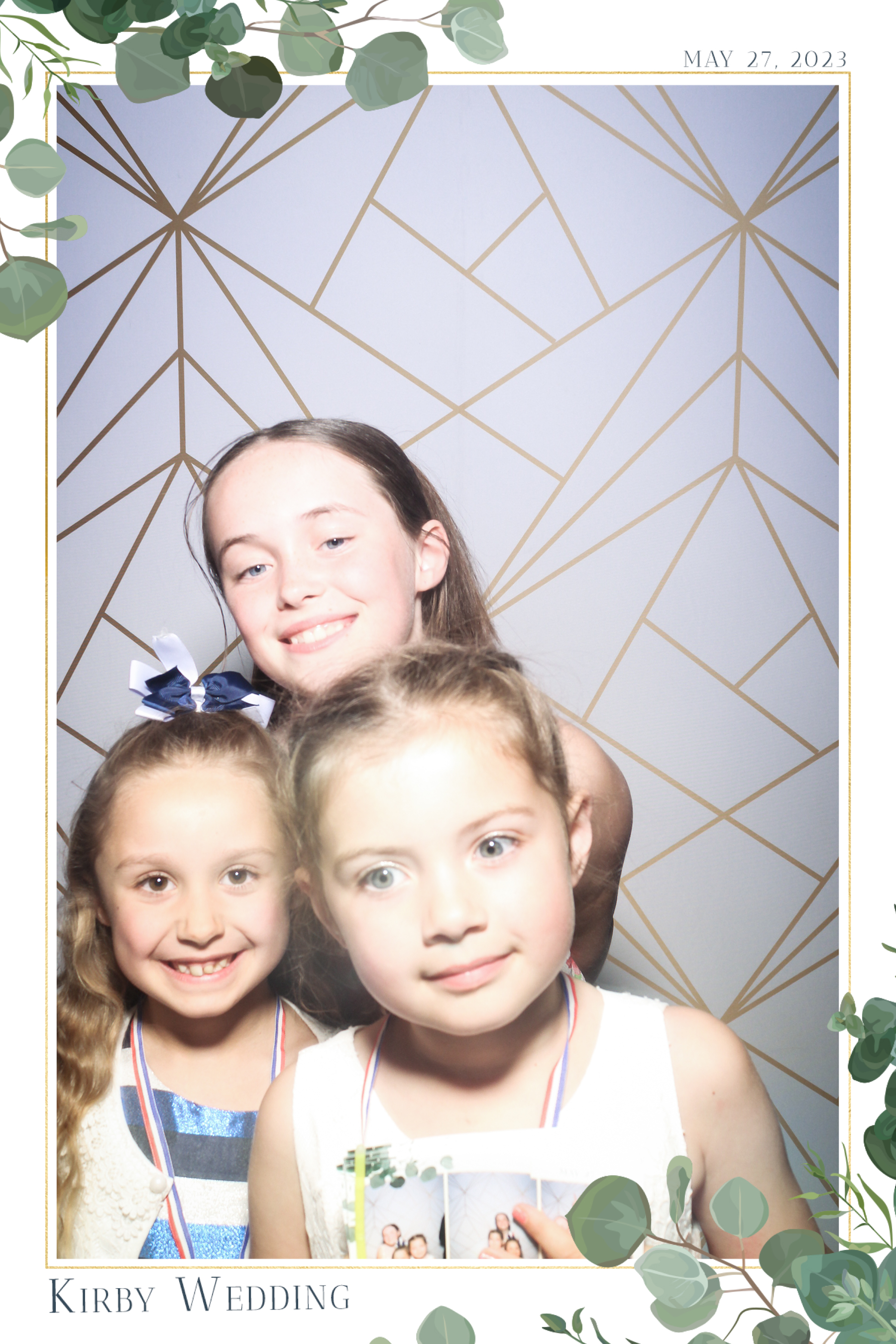 Kirby Wedding - Selfie Mirror | View more photos from the event at gallery.freshbooths.com/u/FreshBooths/Kirby-Wedding-Selfie-Mirror
