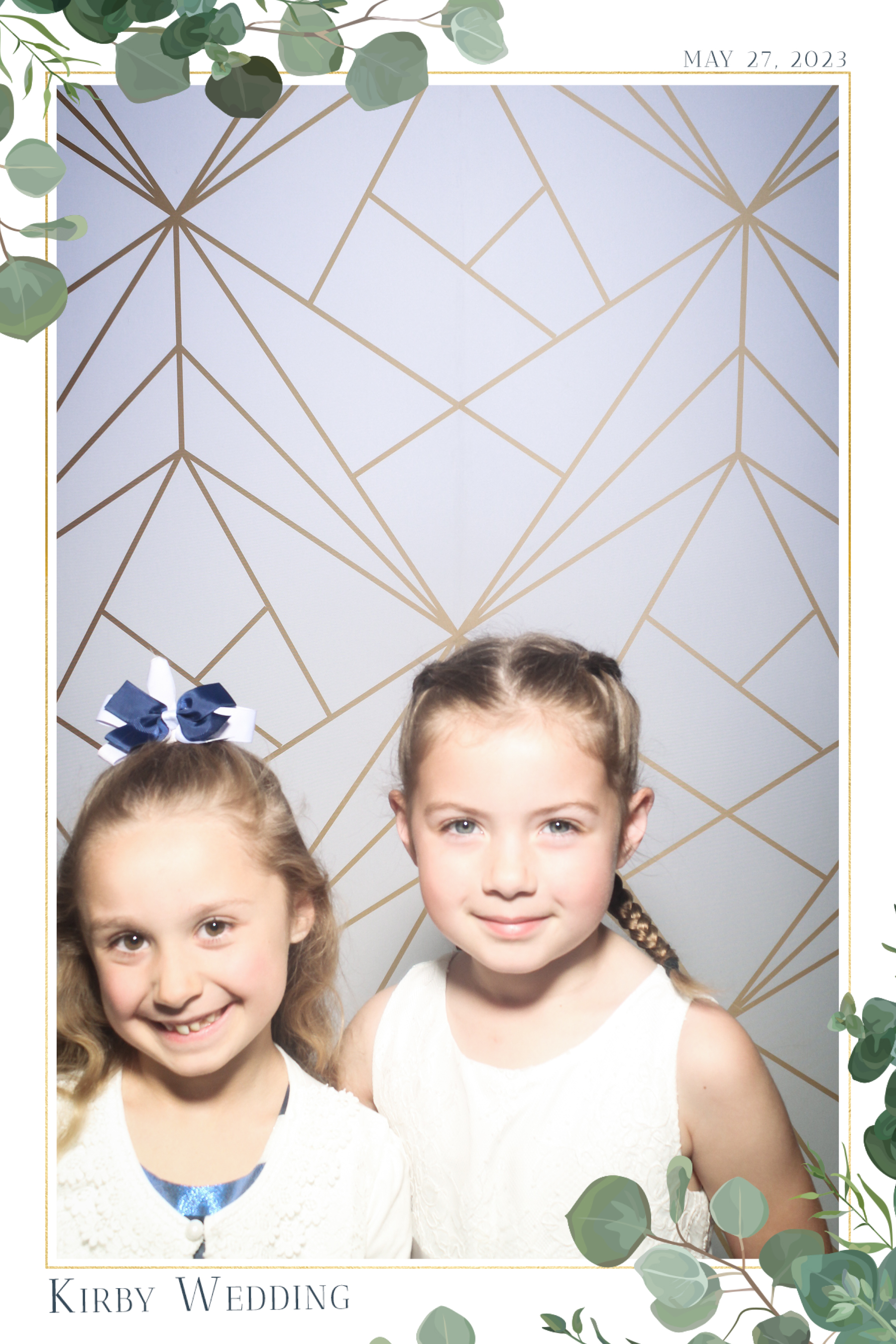 Kirby Wedding - Selfie Mirror | View more photos from the event at gallery.freshbooths.com/u/FreshBooths/Kirby-Wedding-Selfie-Mirror