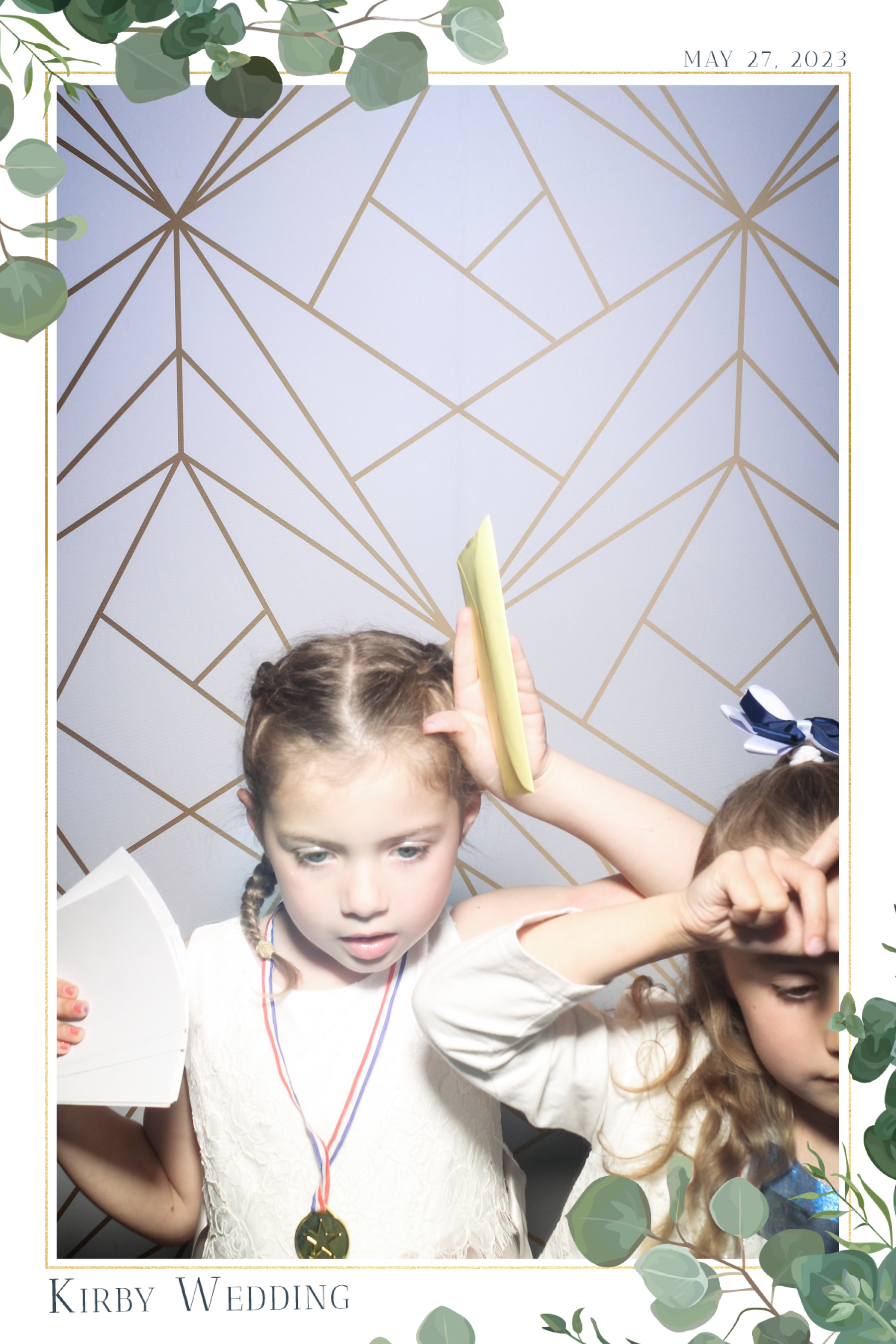 Kirby Wedding - Selfie Mirror | View more photos from the event at gallery.freshbooths.com/u/FreshBooths/Kirby-Wedding-Selfie-Mirror