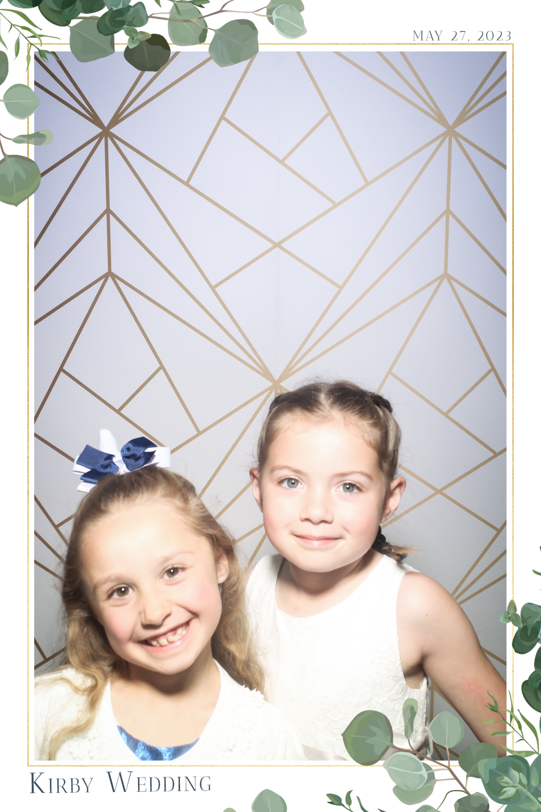 Kirby Wedding - Selfie Mirror | View more photos from the event at gallery.freshbooths.com/u/FreshBooths/Kirby-Wedding-Selfie-Mirror