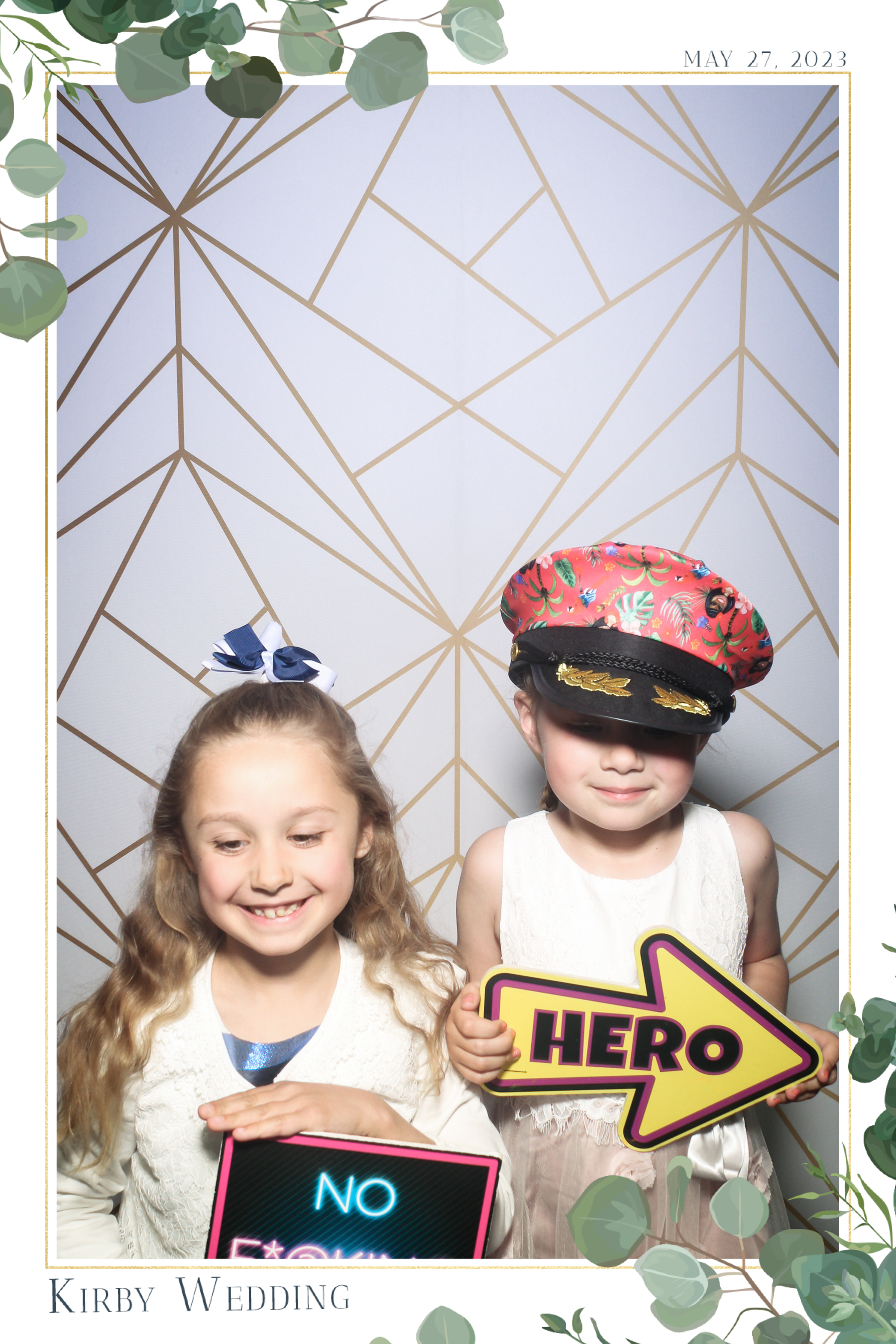 Kirby Wedding - Selfie Mirror | View more photos from the event at gallery.freshbooths.com/u/FreshBooths/Kirby-Wedding-Selfie-Mirror