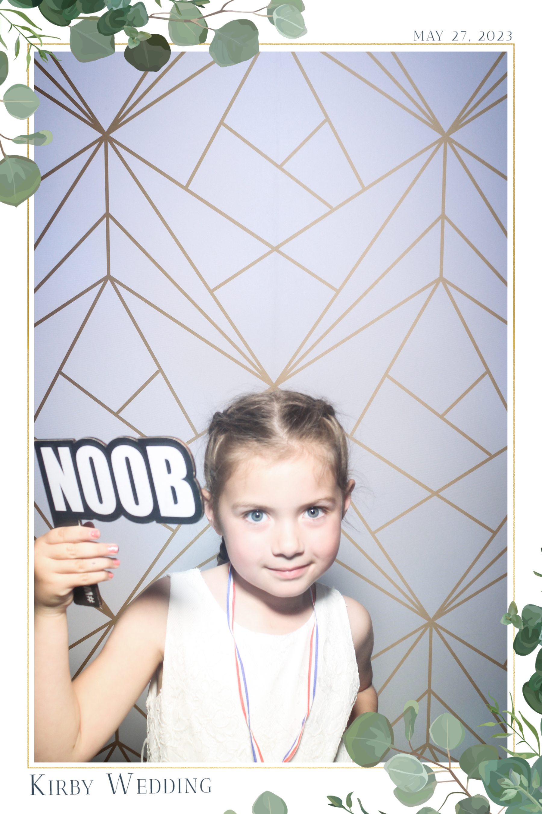 Kirby Wedding - Selfie Mirror | View more photos from the event at gallery.freshbooths.com/u/FreshBooths/Kirby-Wedding-Selfie-Mirror