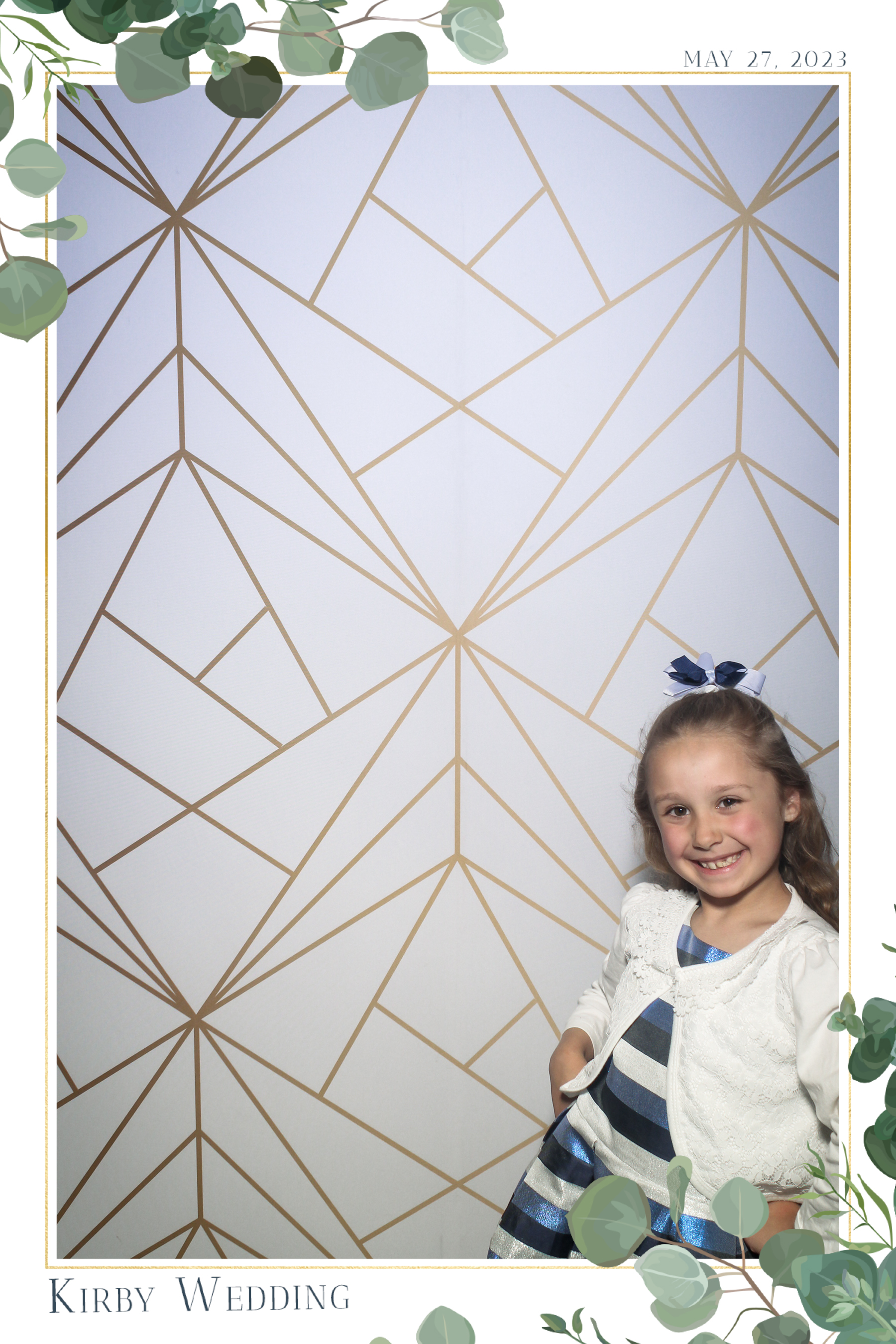 Kirby Wedding - Selfie Mirror | View more photos from the event at gallery.freshbooths.com/u/FreshBooths/Kirby-Wedding-Selfie-Mirror