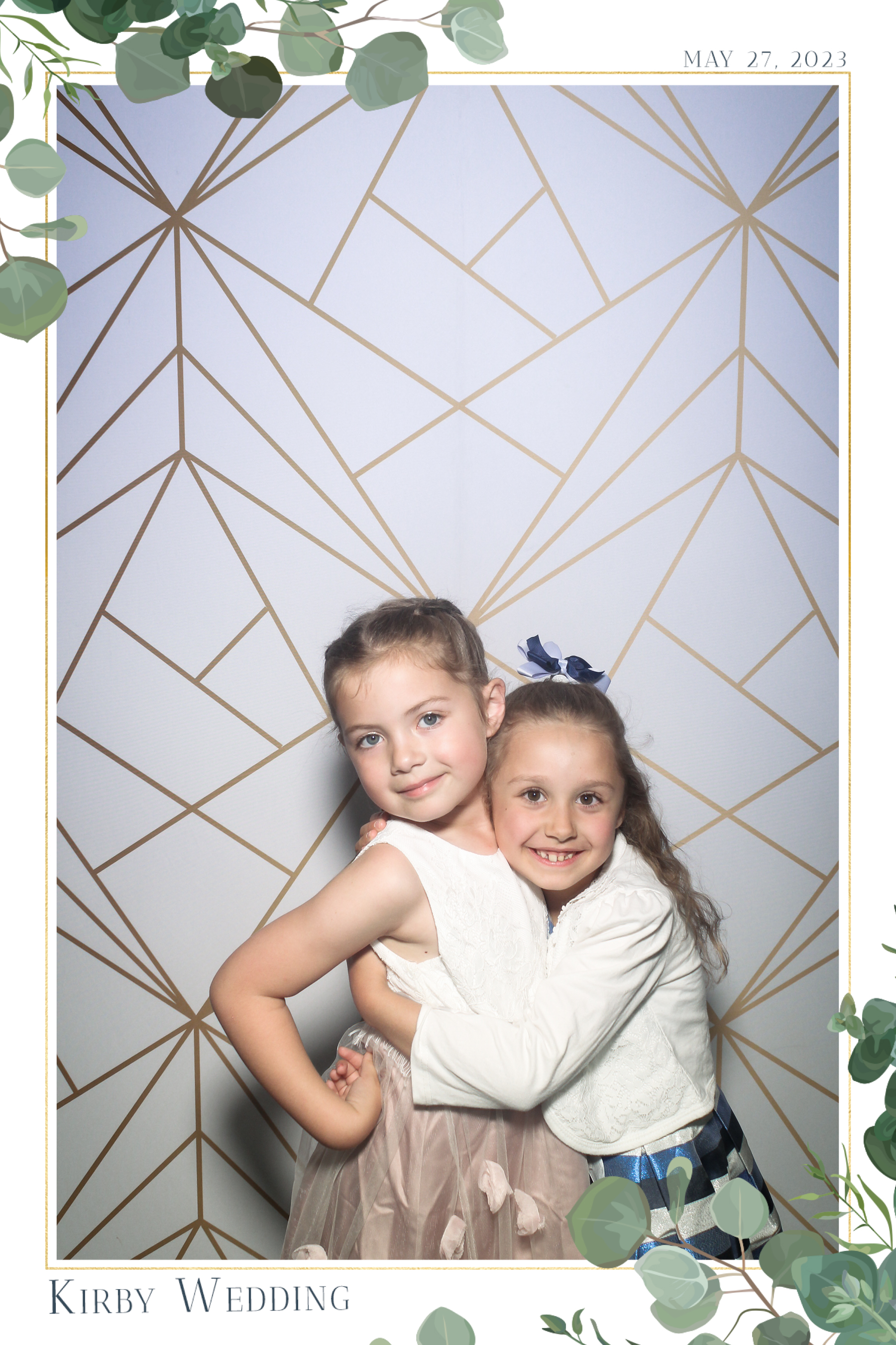 Kirby Wedding - Selfie Mirror | View more photos from the event at gallery.freshbooths.com/u/FreshBooths/Kirby-Wedding-Selfie-Mirror