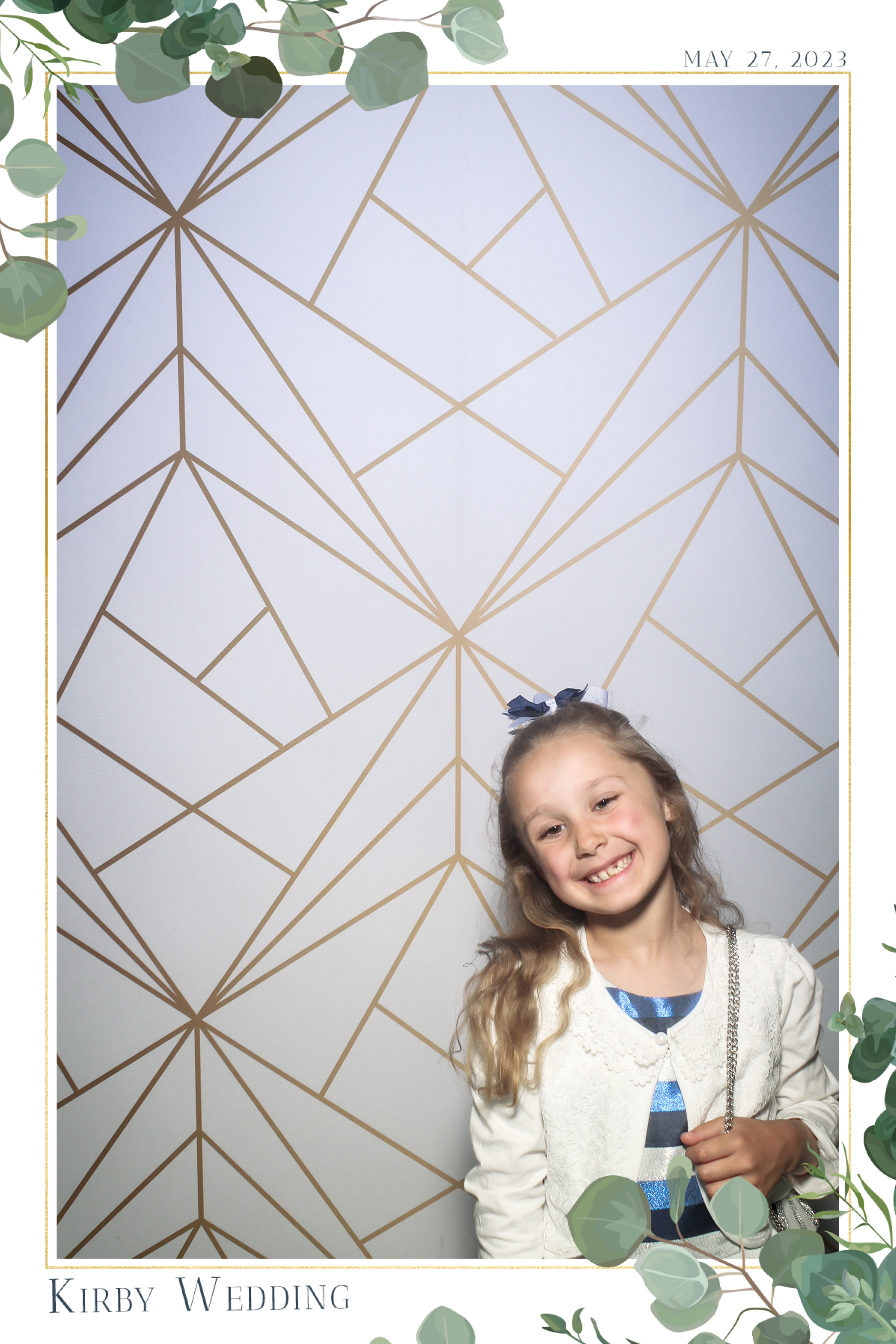 Kirby Wedding - Selfie Mirror | View more photos from the event at gallery.freshbooths.com/u/FreshBooths/Kirby-Wedding-Selfie-Mirror