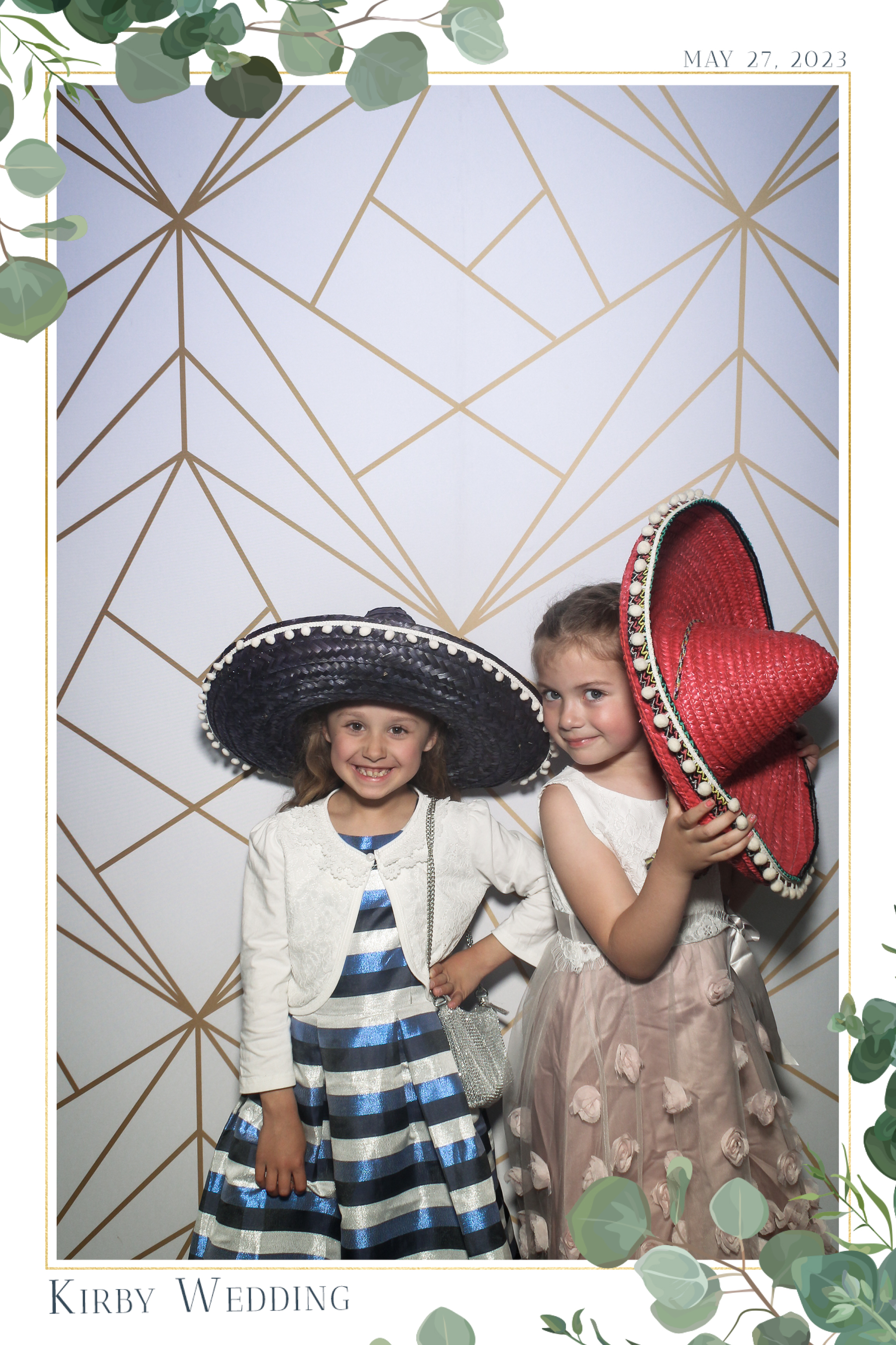 Kirby Wedding - Selfie Mirror | View more photos from the event at gallery.freshbooths.com/u/FreshBooths/Kirby-Wedding-Selfie-Mirror