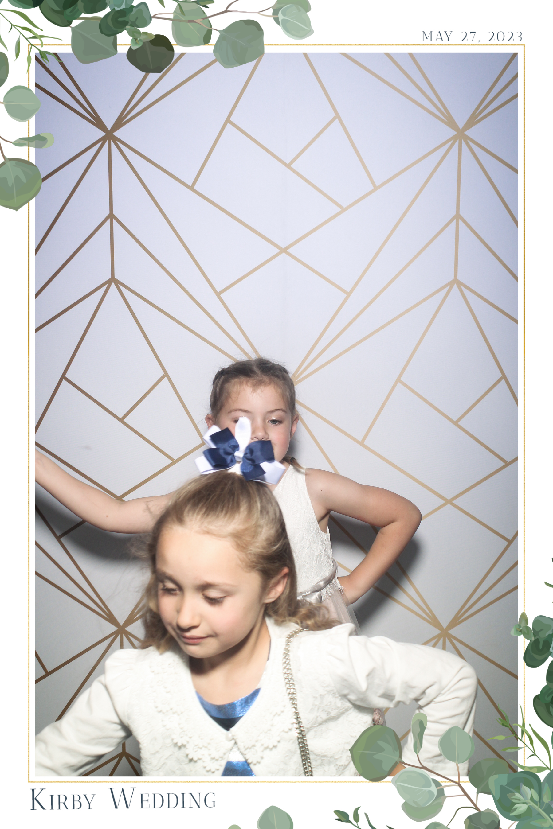 Kirby Wedding - Selfie Mirror | View more photos from the event at gallery.freshbooths.com/u/FreshBooths/Kirby-Wedding-Selfie-Mirror
