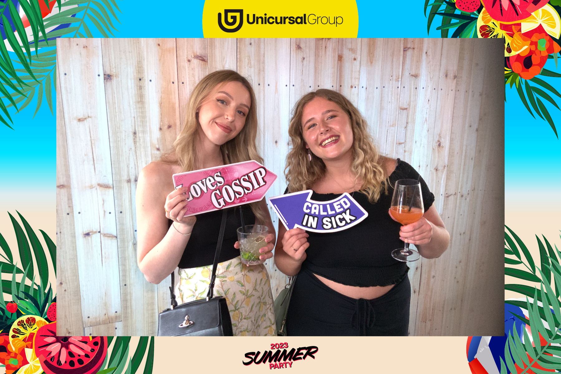 Net Natives Summer Party 2023 - Roaming Photos | View more photos from the event at gallery.freshbooths.com/u/FreshBooths/Net-Natives-Summer-Party-2023-Roaming-Photos
