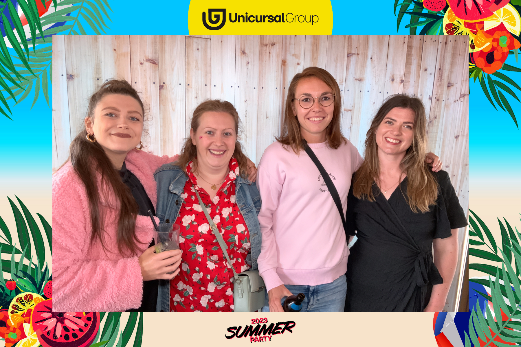 Net Natives Summer Party 2023 - Roaming Photos | View more photos from the event at gallery.freshbooths.com/u/FreshBooths/Net-Natives-Summer-Party-2023-Roaming-Photos
